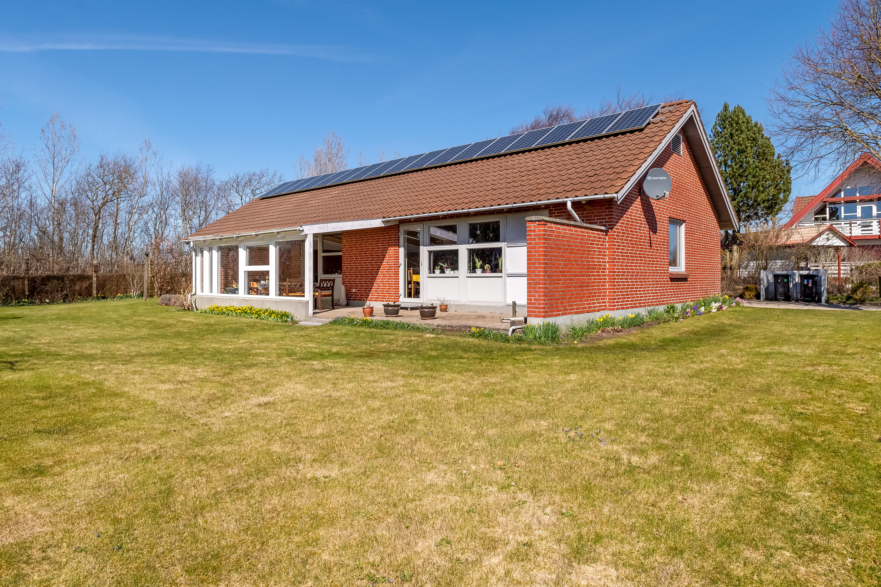 Fremhævet ejendommen billede i fuldskærmstilstand. Billede af Finlandsgade 5, 6950 Ringkøbing