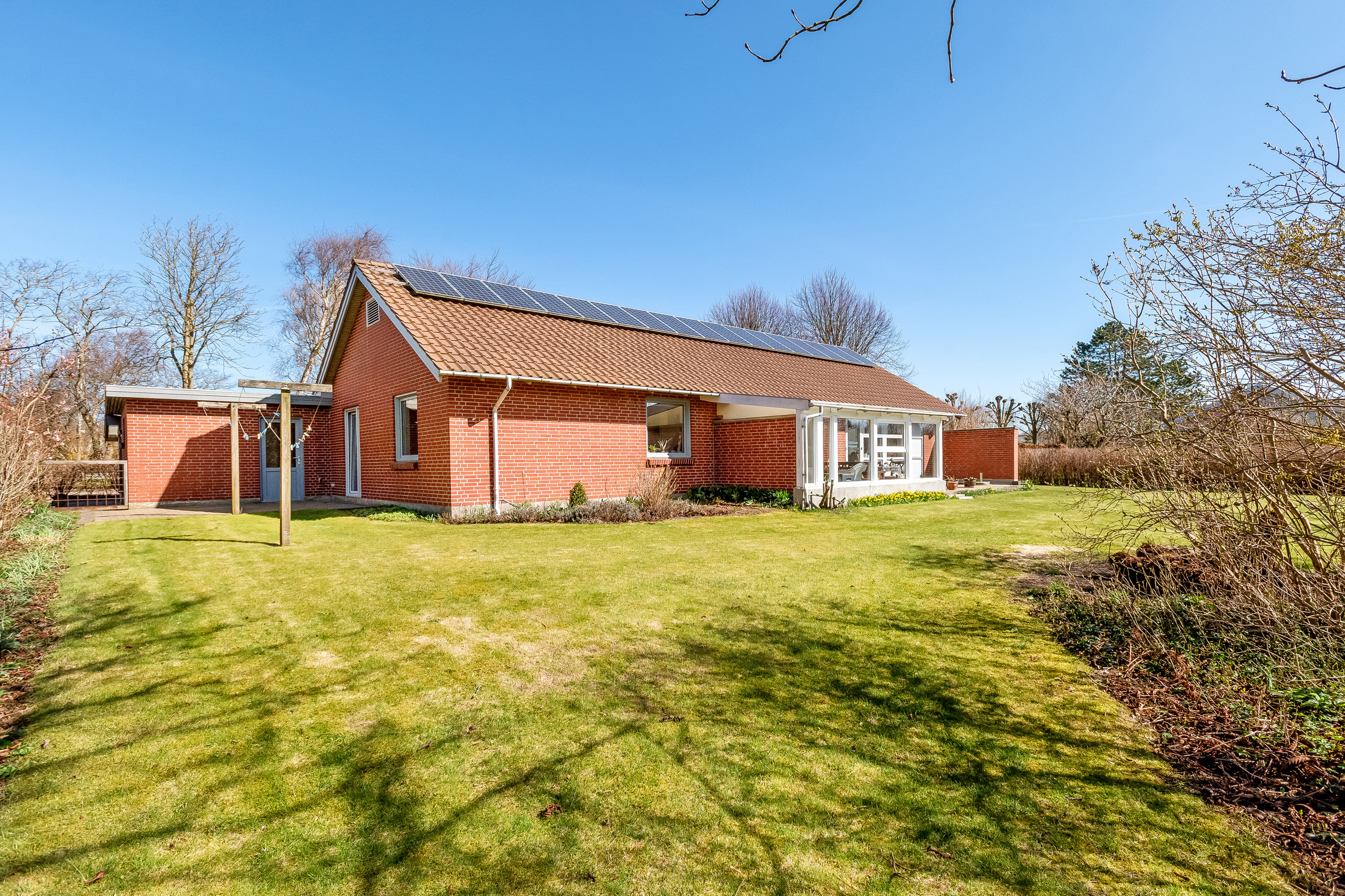 Fremhævet ejendommen billede i fuldskærmstilstand. Billede af Finlandsgade 5, 6950 Ringkøbing