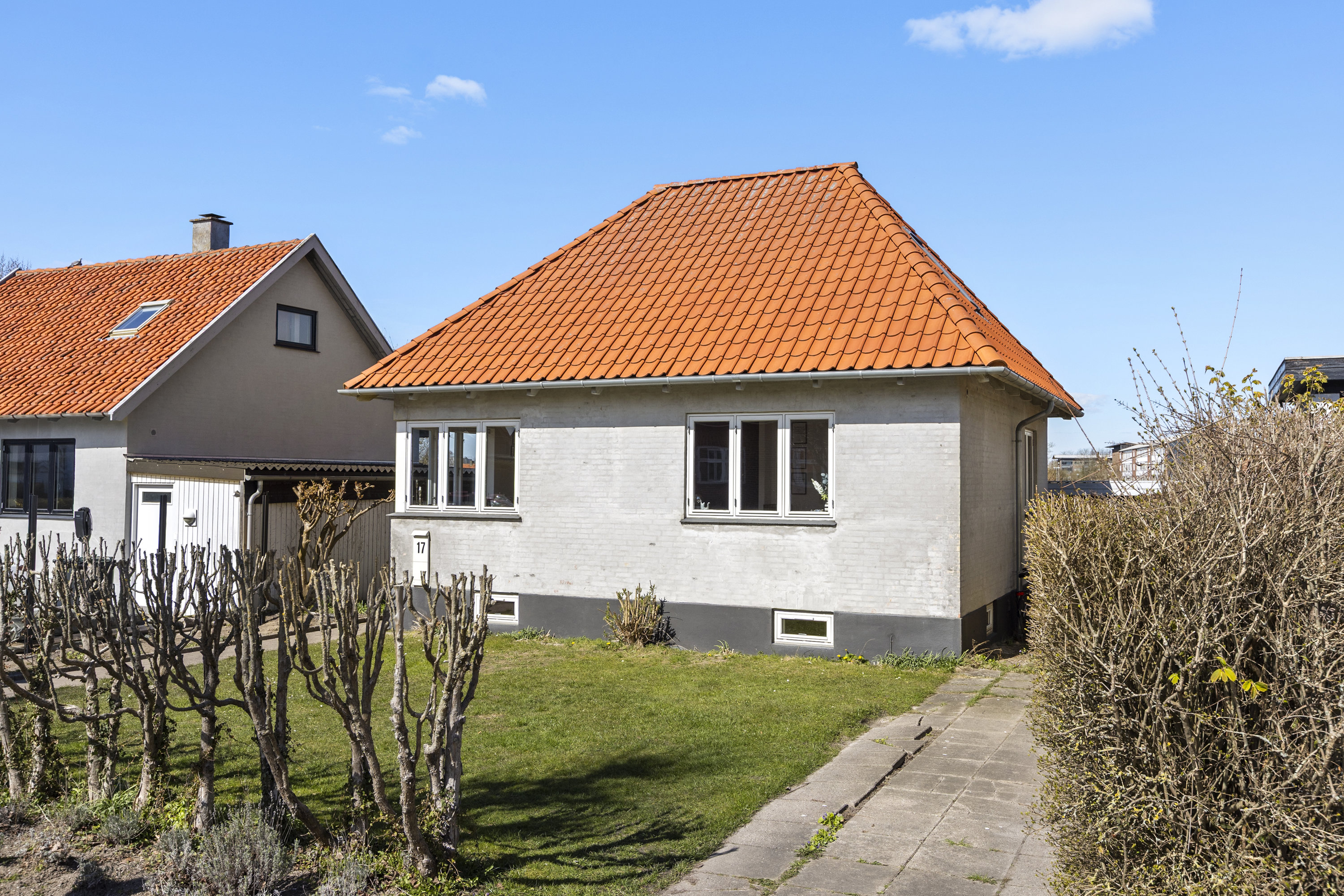 Villa: Ejendommen på Elmevej 17, Slagelse, 4200 Slagelse