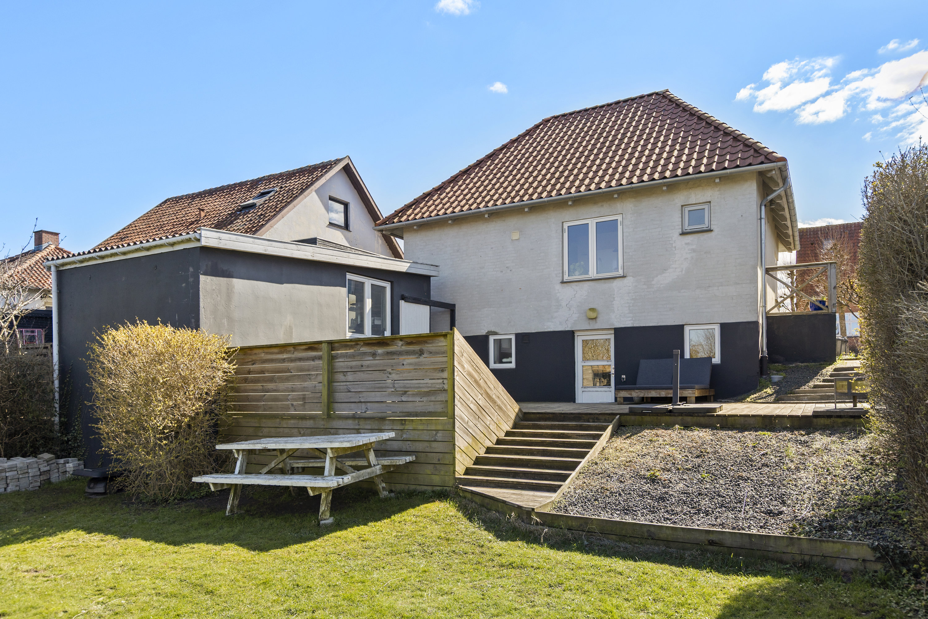 Fremhævet ejendommen billede i fuldskærmstilstand. Billede af Elmevej 17, Slagelse, 4200 Slagelse