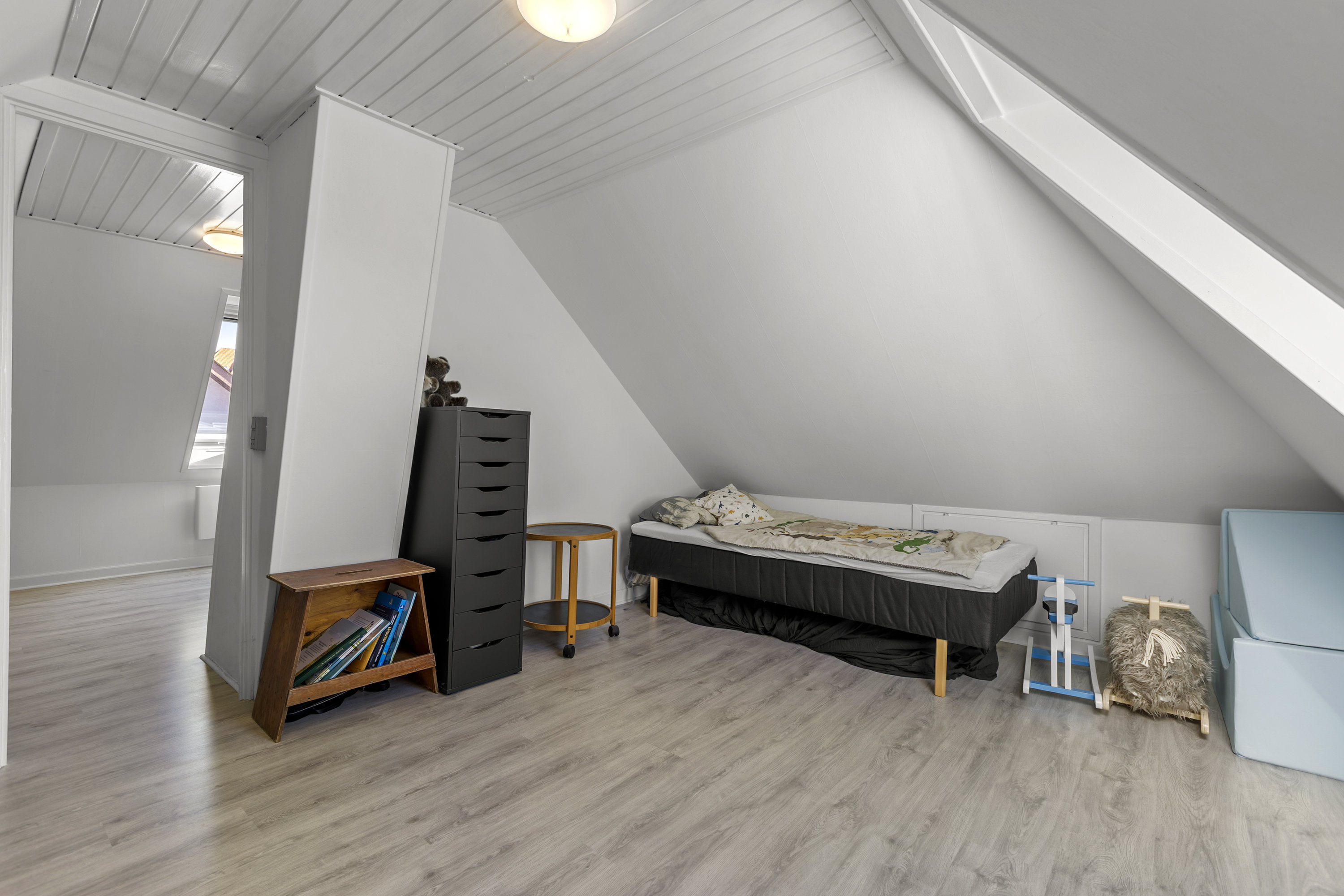 Fremhævet værelse billede i fuldskærmstilstand. Billede af Elmevej 17, Slagelse, 4200 Slagelse