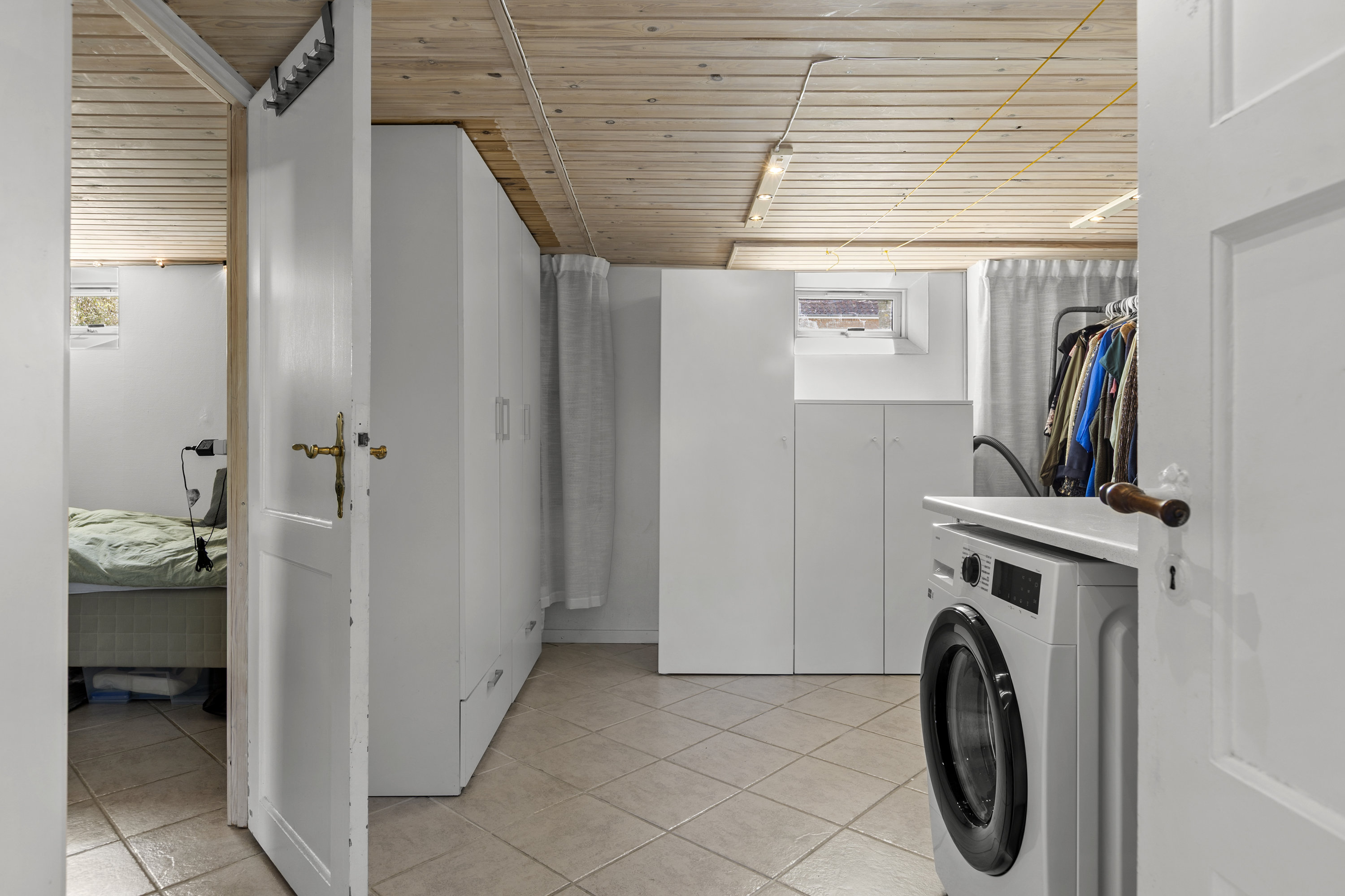 Fremhævet disponibelt rum billede i fuldskærmstilstand. Billede af Elmevej 17, Slagelse, 4200 Slagelse