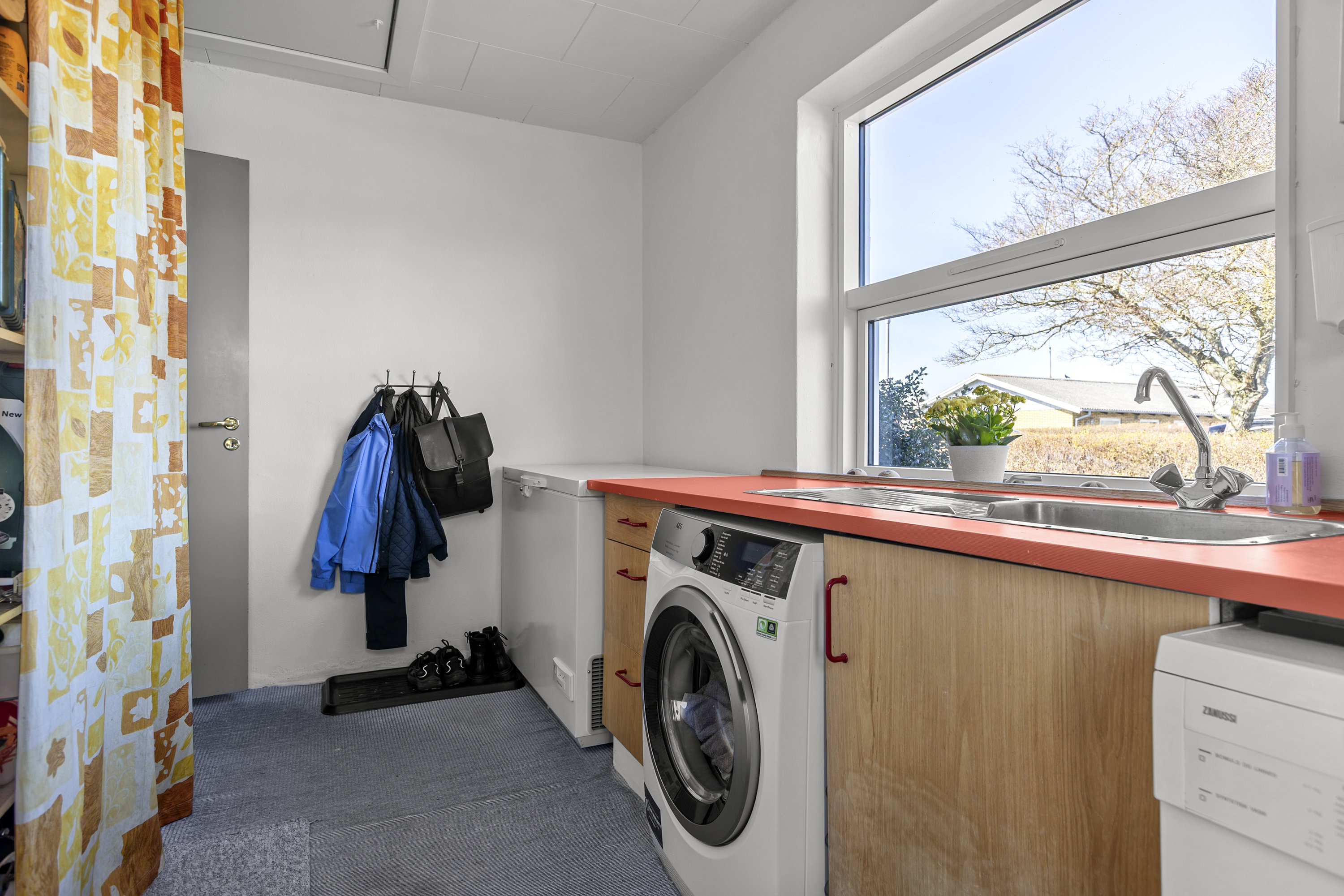 Fremhævet bryggers billede i fuldskærmstilstand. Billede af Baldersvej 13, 4220 Korsør