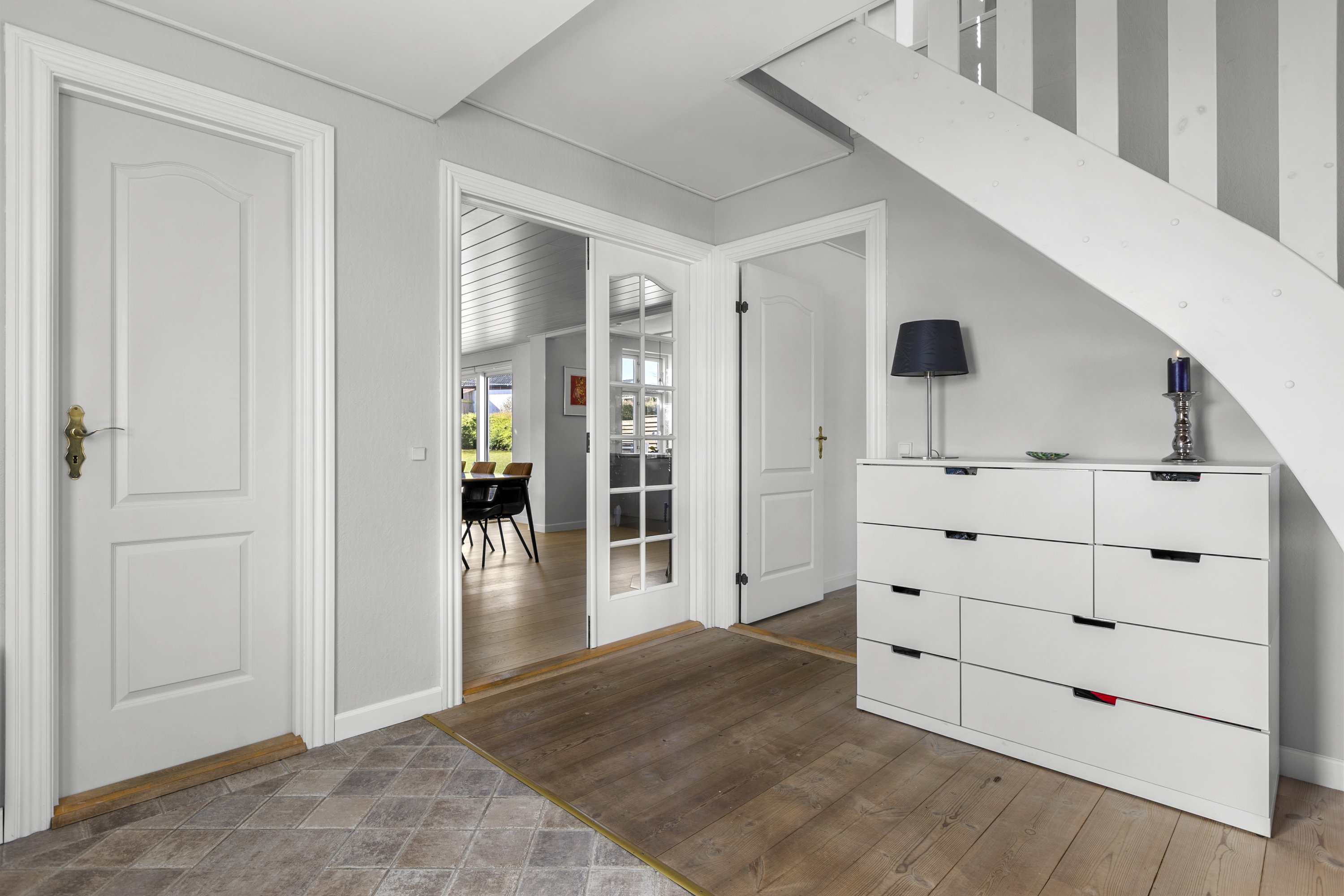 Fremhævet entré billede i fuldskærmstilstand. Billede af Årbygade 11, Årby, 4400 Kalundborg