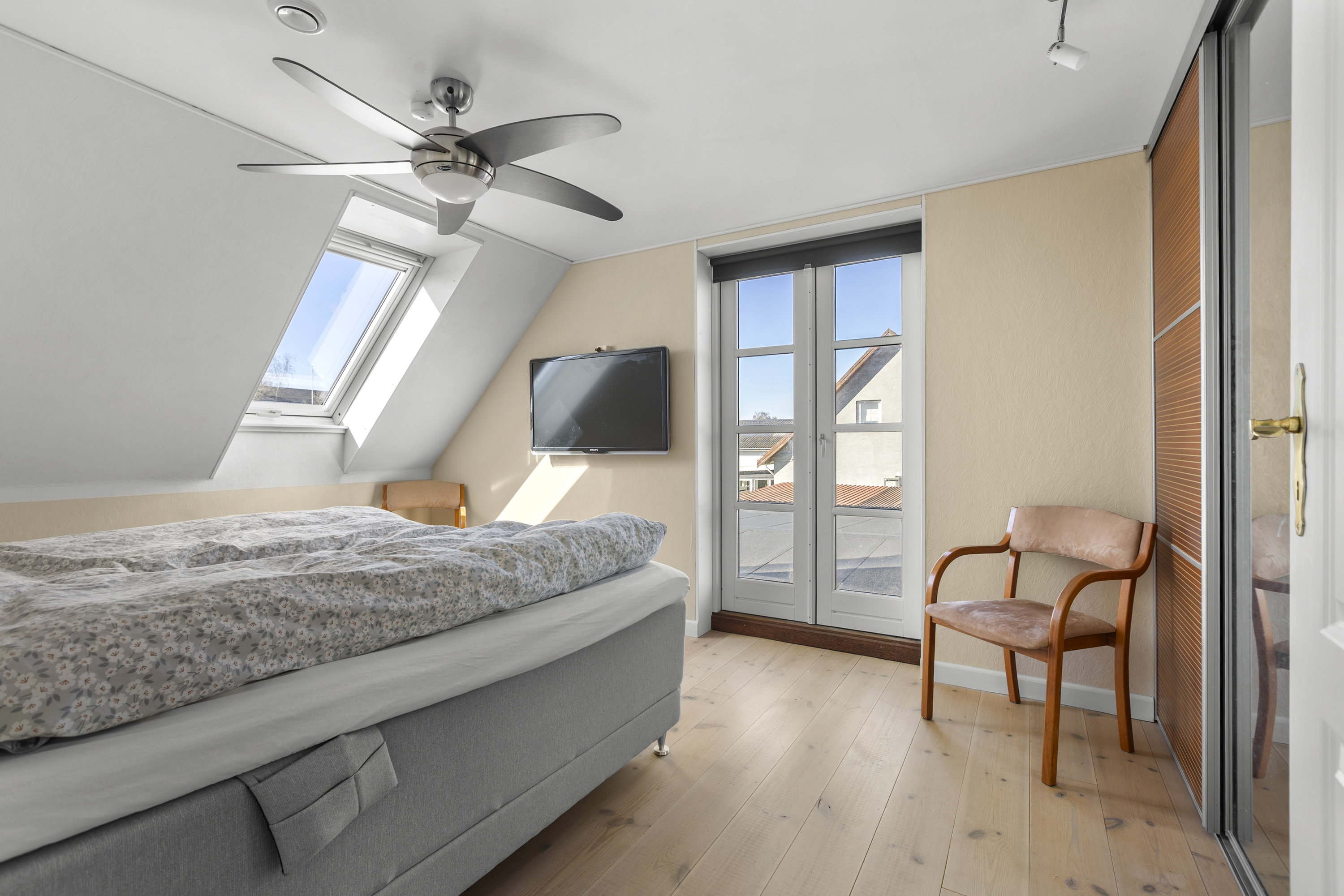 Fremhævet værelse billede i fuldskærmstilstand. Billede af Årbygade 11, Årby, 4400 Kalundborg