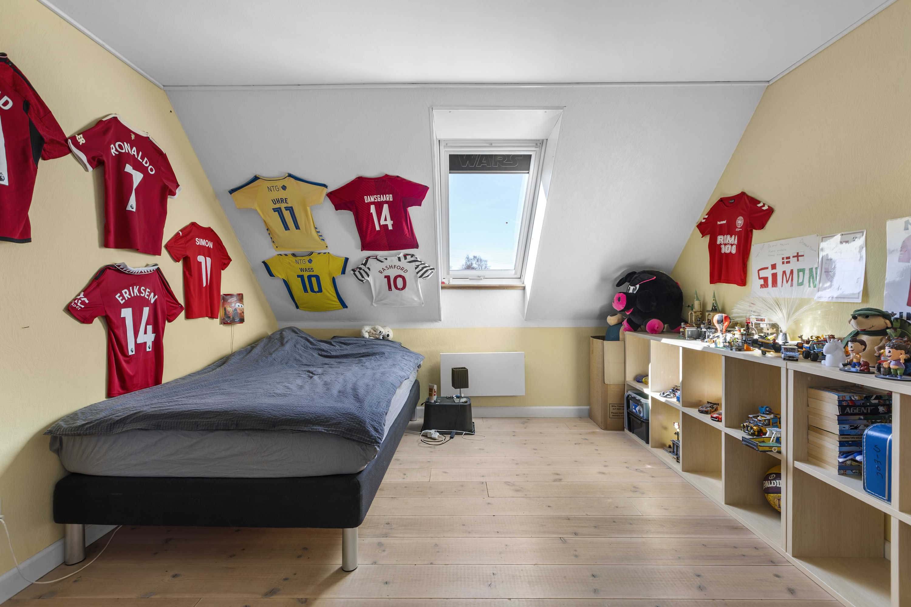 Fremhævet værelse billede i fuldskærmstilstand. Billede af Årbygade 11, Årby, 4400 Kalundborg