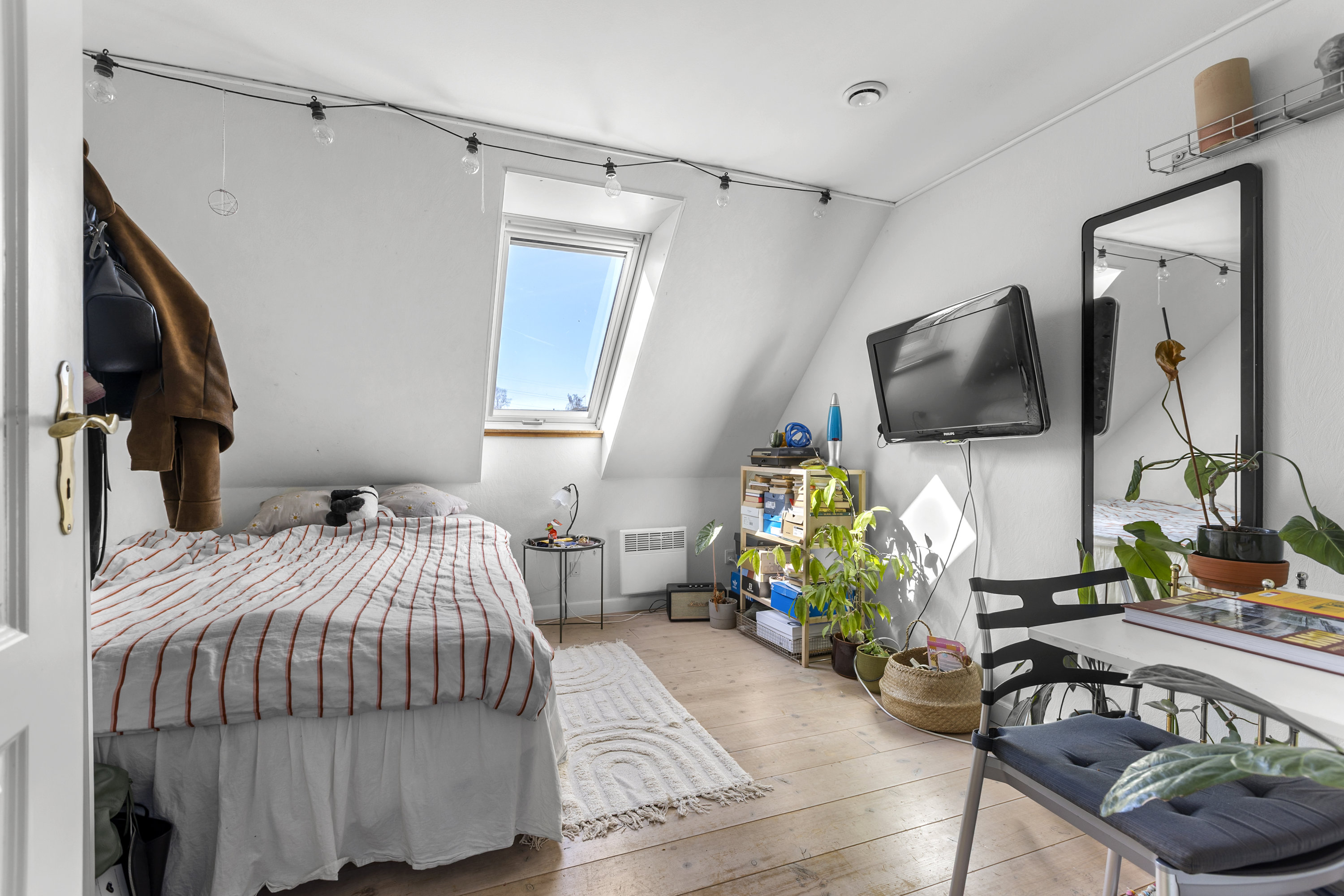 Fremhævet værelse billede i fuldskærmstilstand. Billede af Årbygade 11, Årby, 4400 Kalundborg