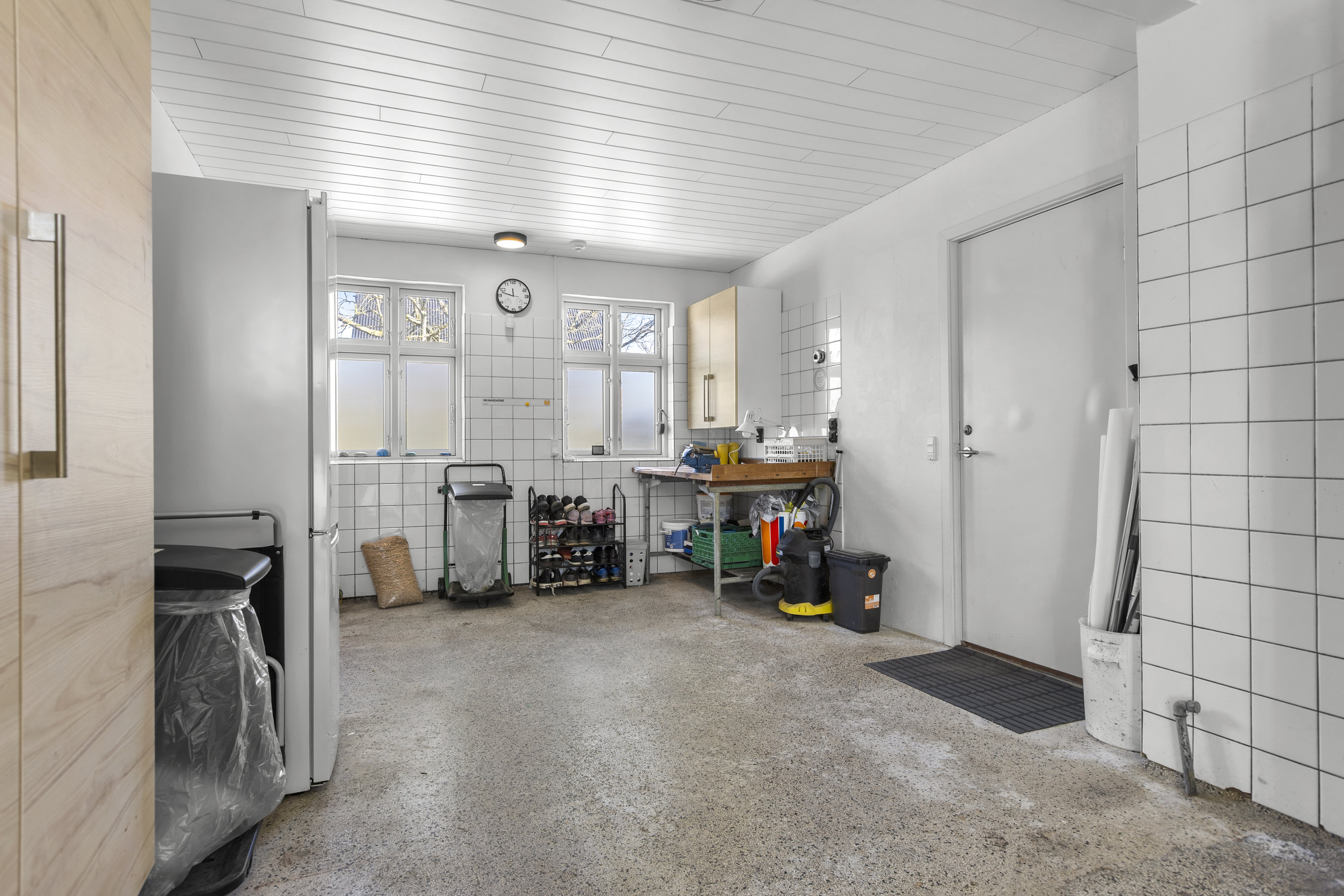 Fremhævet disponibelt rum billede i fuldskærmstilstand. Billede af Årbygade 11, Årby, 4400 Kalundborg