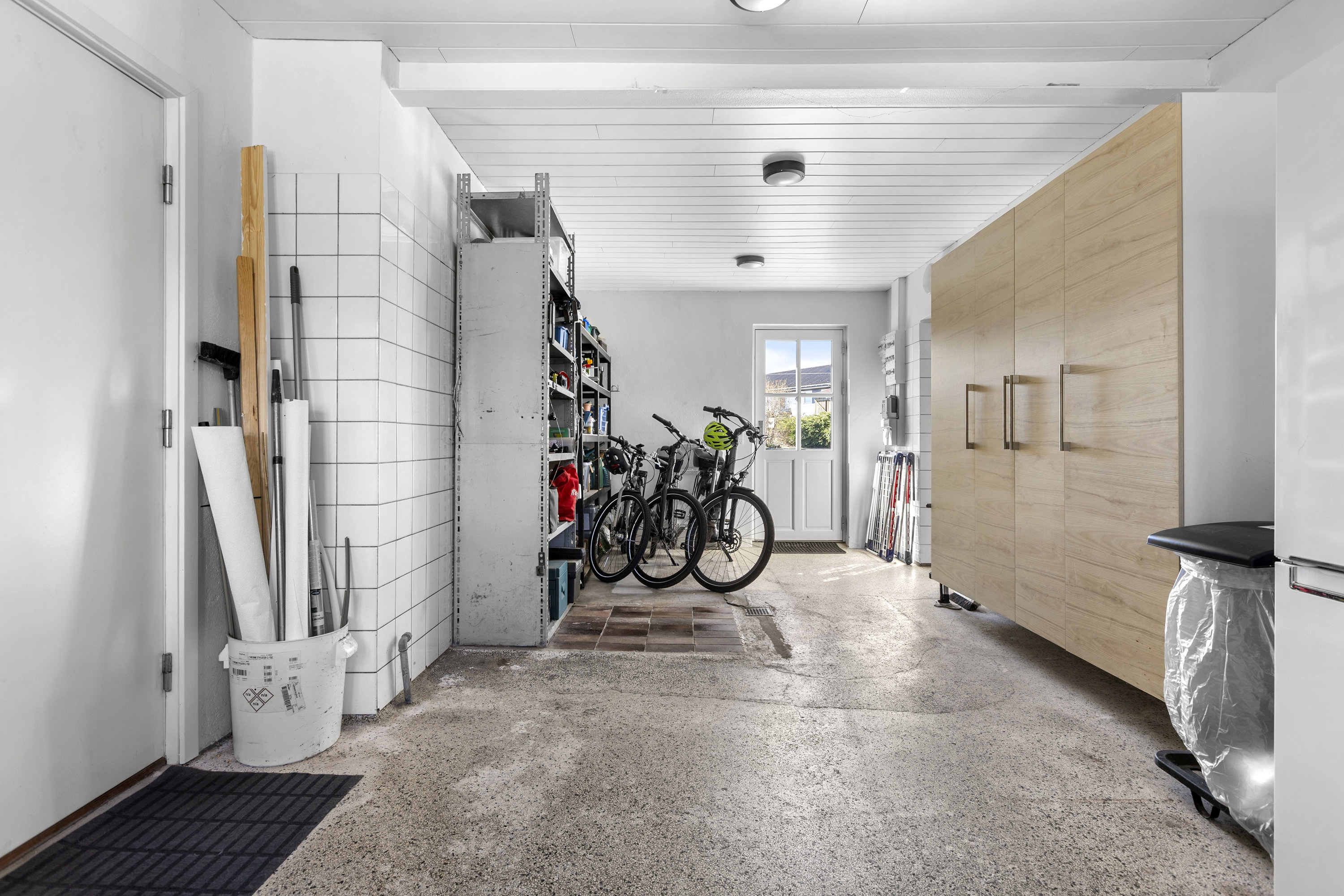 Fremhævet disponibelt rum billede i fuldskærmstilstand. Billede af Årbygade 11, Årby, 4400 Kalundborg