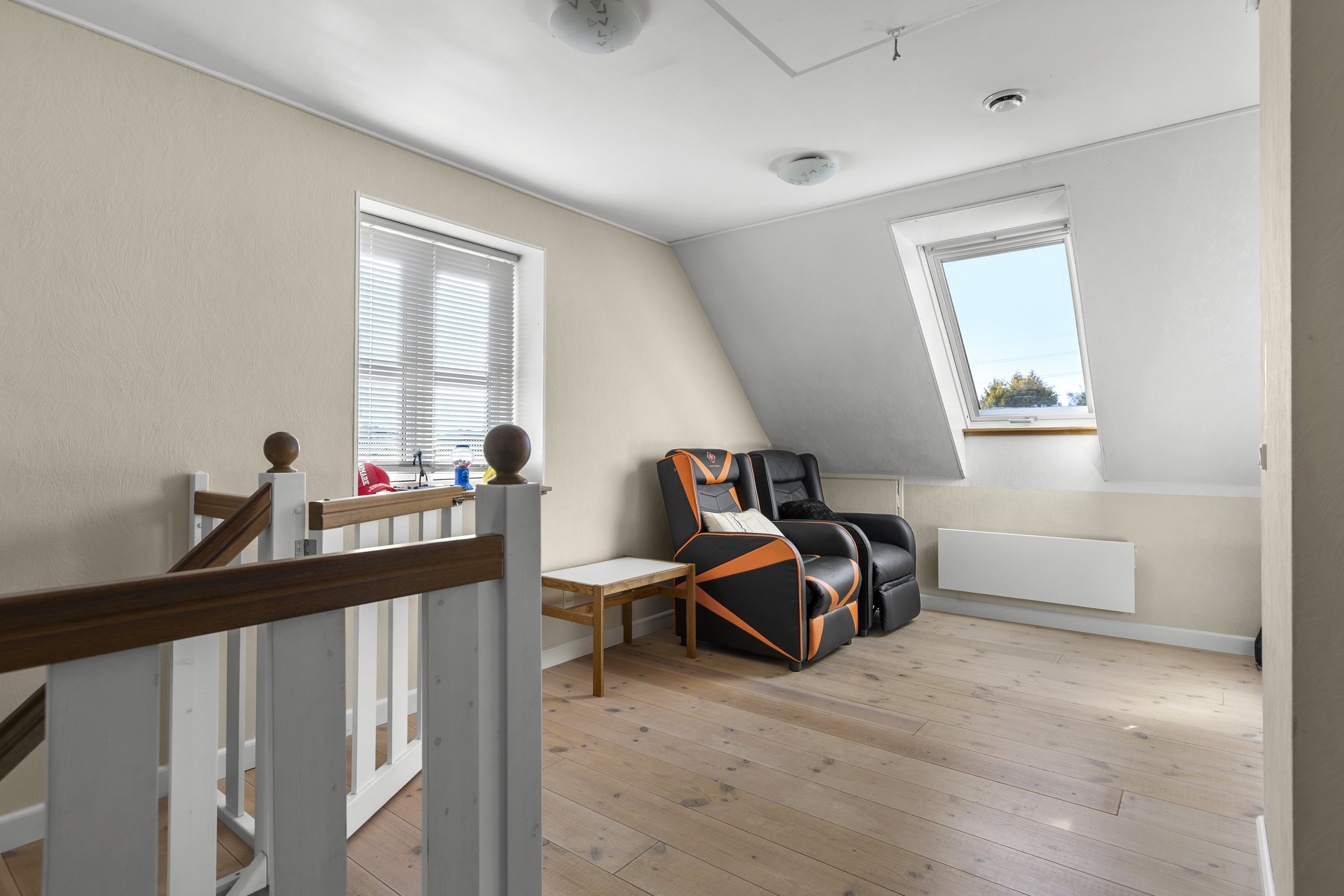 Fremhævet alrum billede i fuldskærmstilstand. Billede af Årbygade 11, Årby, 4400 Kalundborg