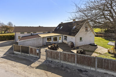Møllevangen 5