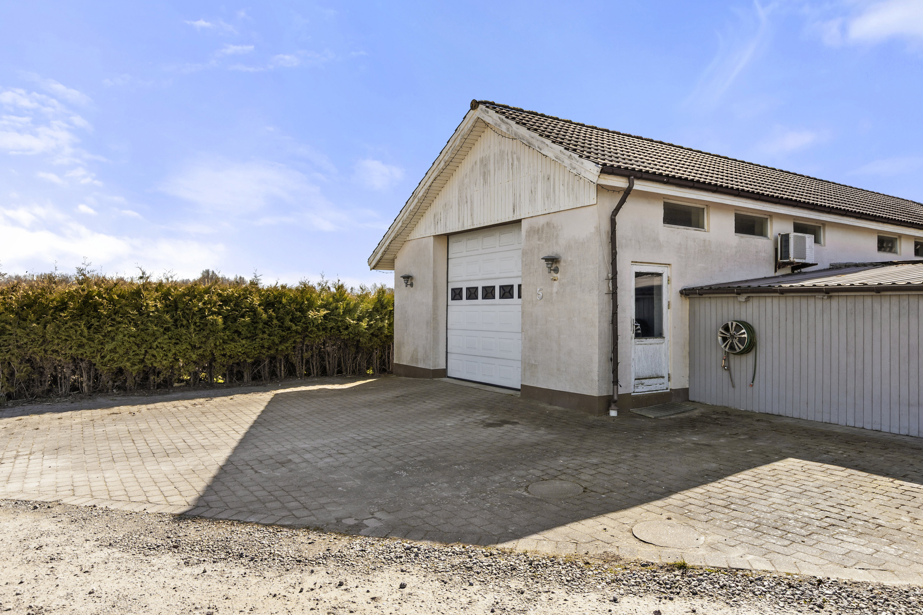 Fremhævet ejendommen billede i fuldskærmstilstand. Billede af Møllevangen 5, Rørby, 4400 Kalundborg