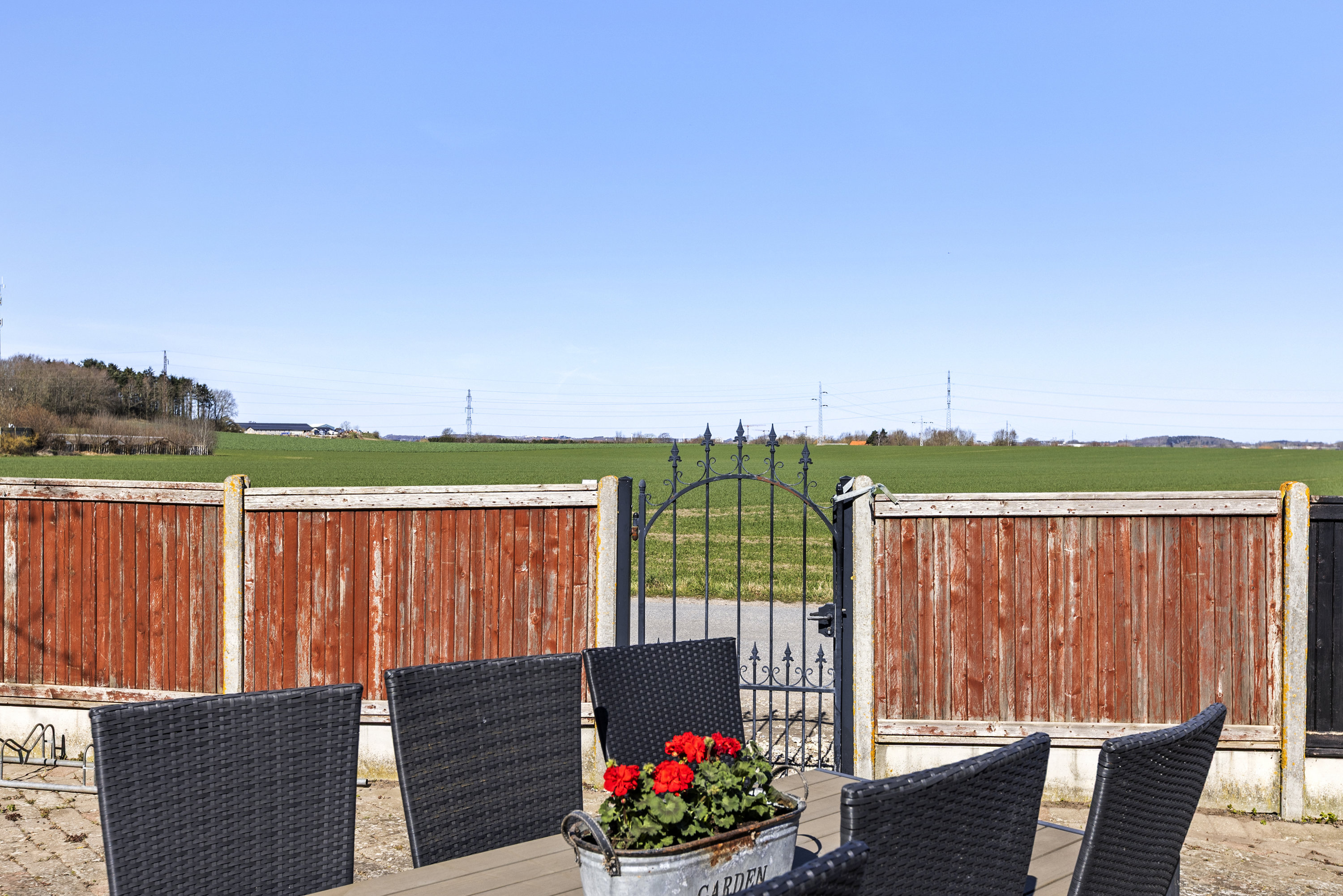 Fremhævet udsigt billede i fuldskærmstilstand. Billede af Møllevangen 5, Rørby, 4400 Kalundborg