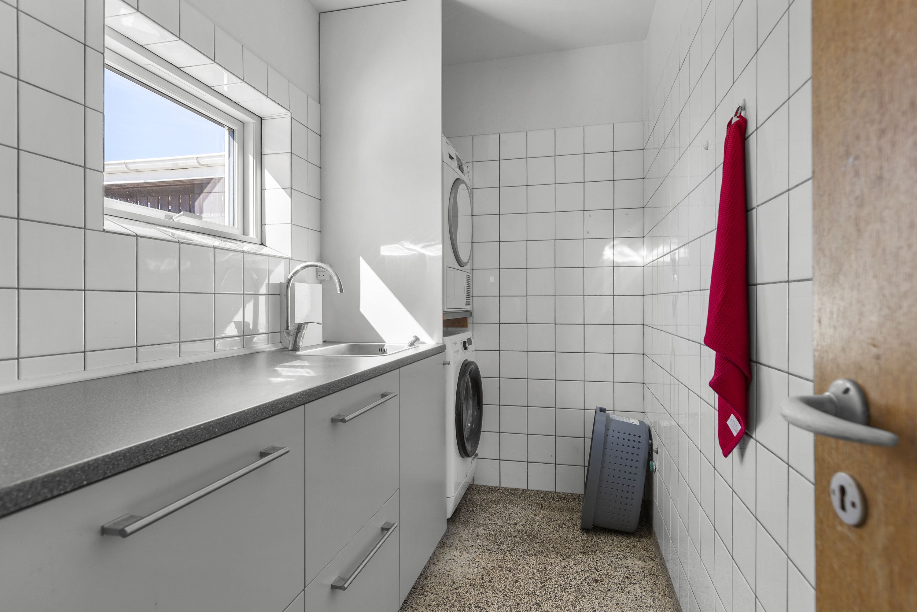 Fremhævet bryggers billede i fuldskærmstilstand. Billede af Årbygade 11, Årby, 4400 Kalundborg