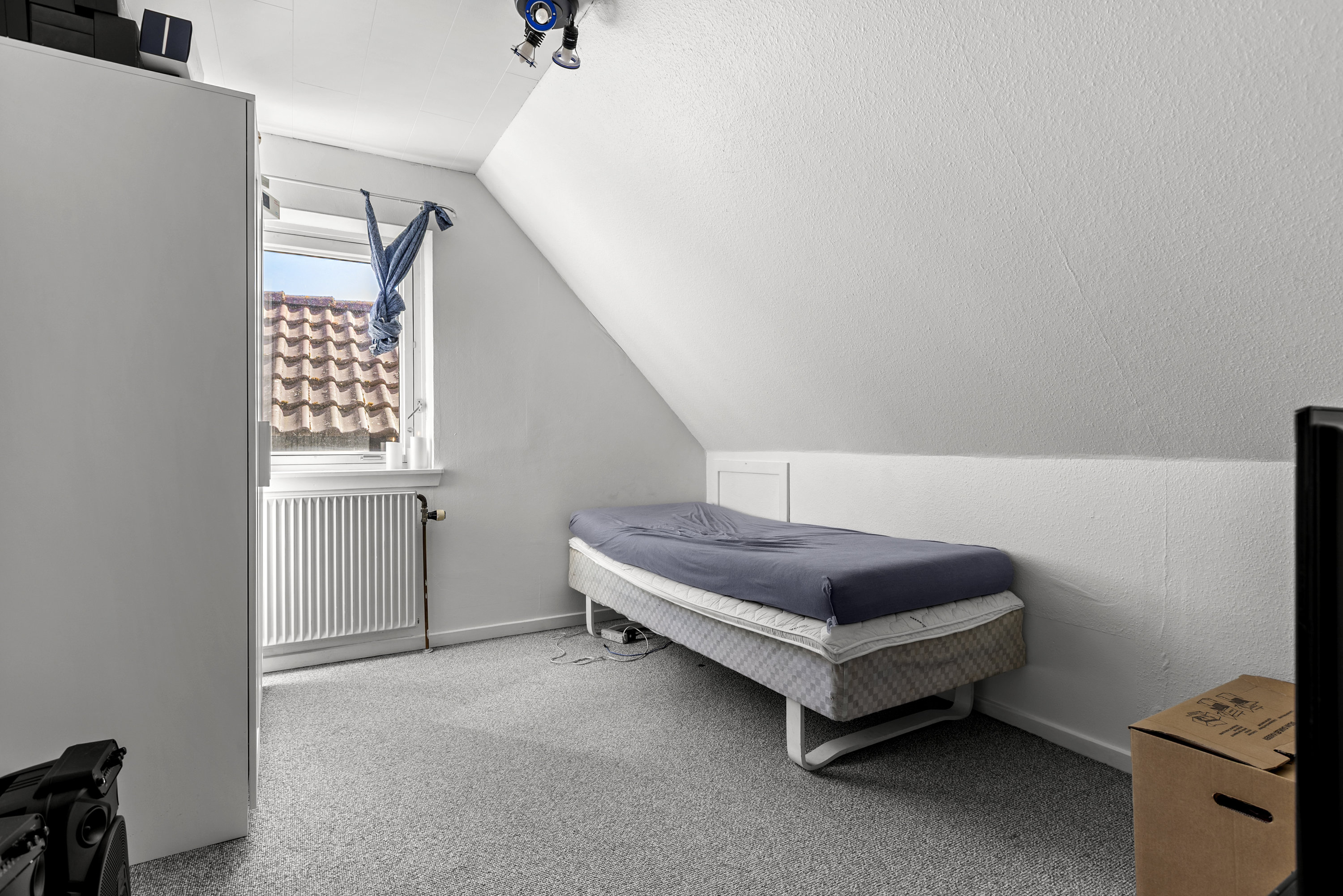 Fremhævet værelse billede i fuldskærmstilstand. Billede af Møllevangen 5, Rørby, 4400 Kalundborg