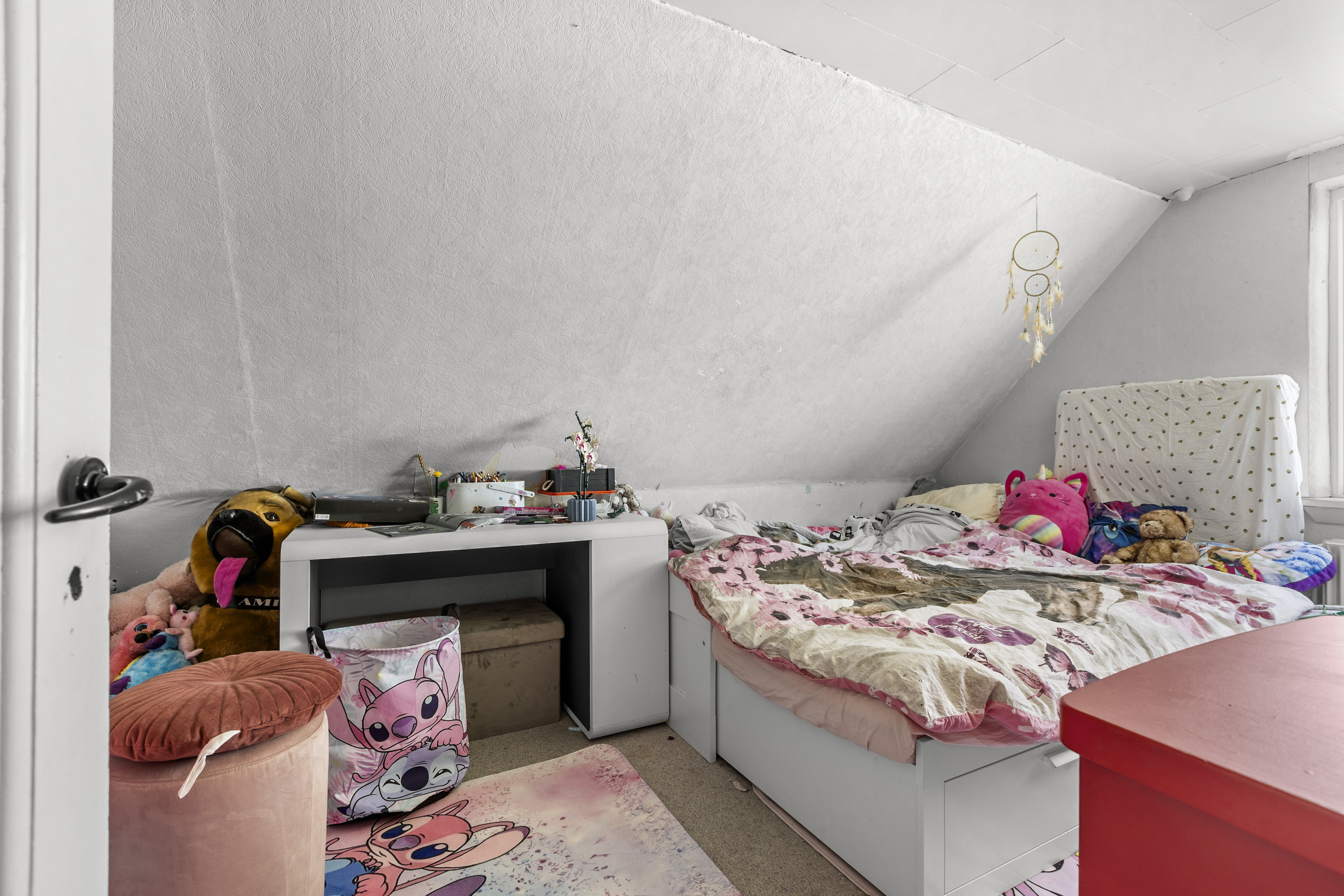 Fremhævet værelse billede i fuldskærmstilstand. Billede af Møllevangen 5, Rørby, 4400 Kalundborg