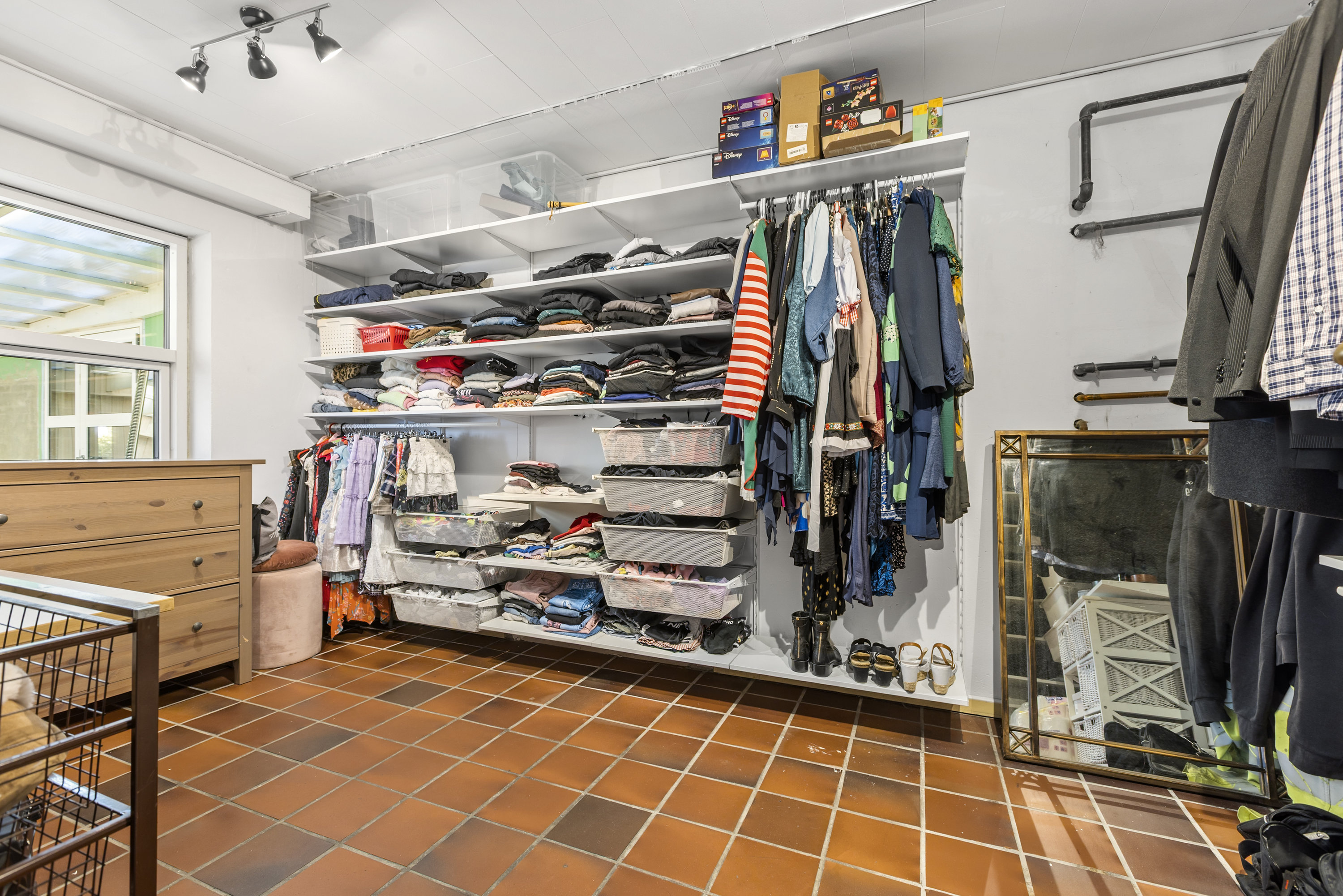 Fremhævet andet billede i fuldskærmstilstand. Billede af Møllevangen 5, Rørby, 4400 Kalundborg