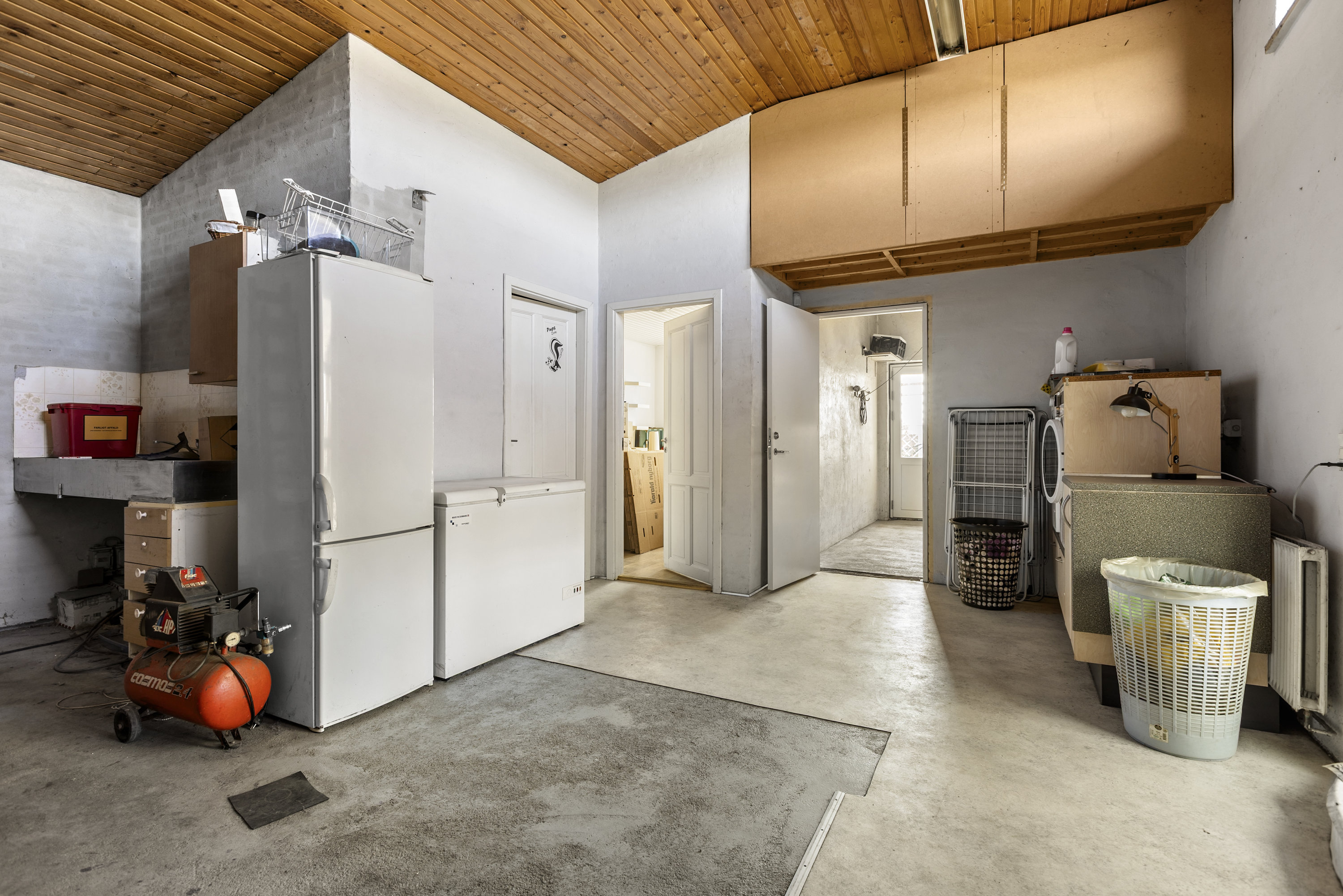 Fremhævet bryggers billede i fuldskærmstilstand. Billede af Møllevangen 5, Rørby, 4400 Kalundborg