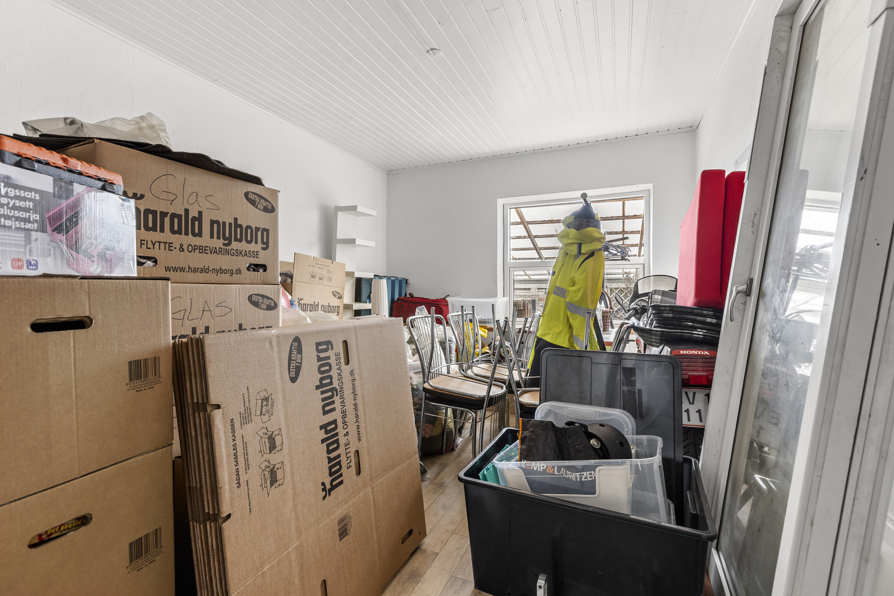 Fremhævet værelse billede i fuldskærmstilstand. Billede af Møllevangen 5, Rørby, 4400 Kalundborg