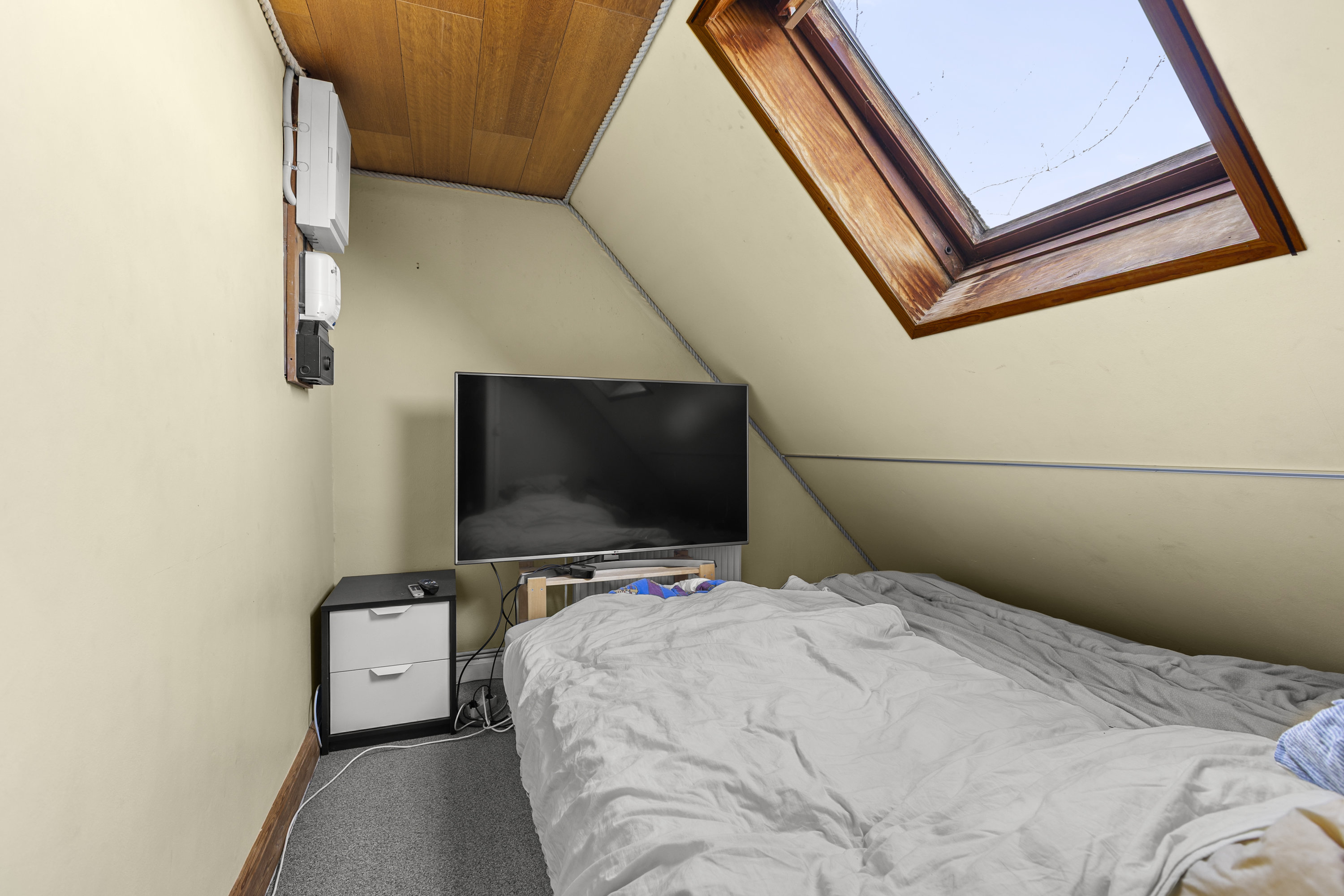 Fremhævet værelse billede i fuldskærmstilstand. Billede af Møllevangen 5, Rørby, 4400 Kalundborg