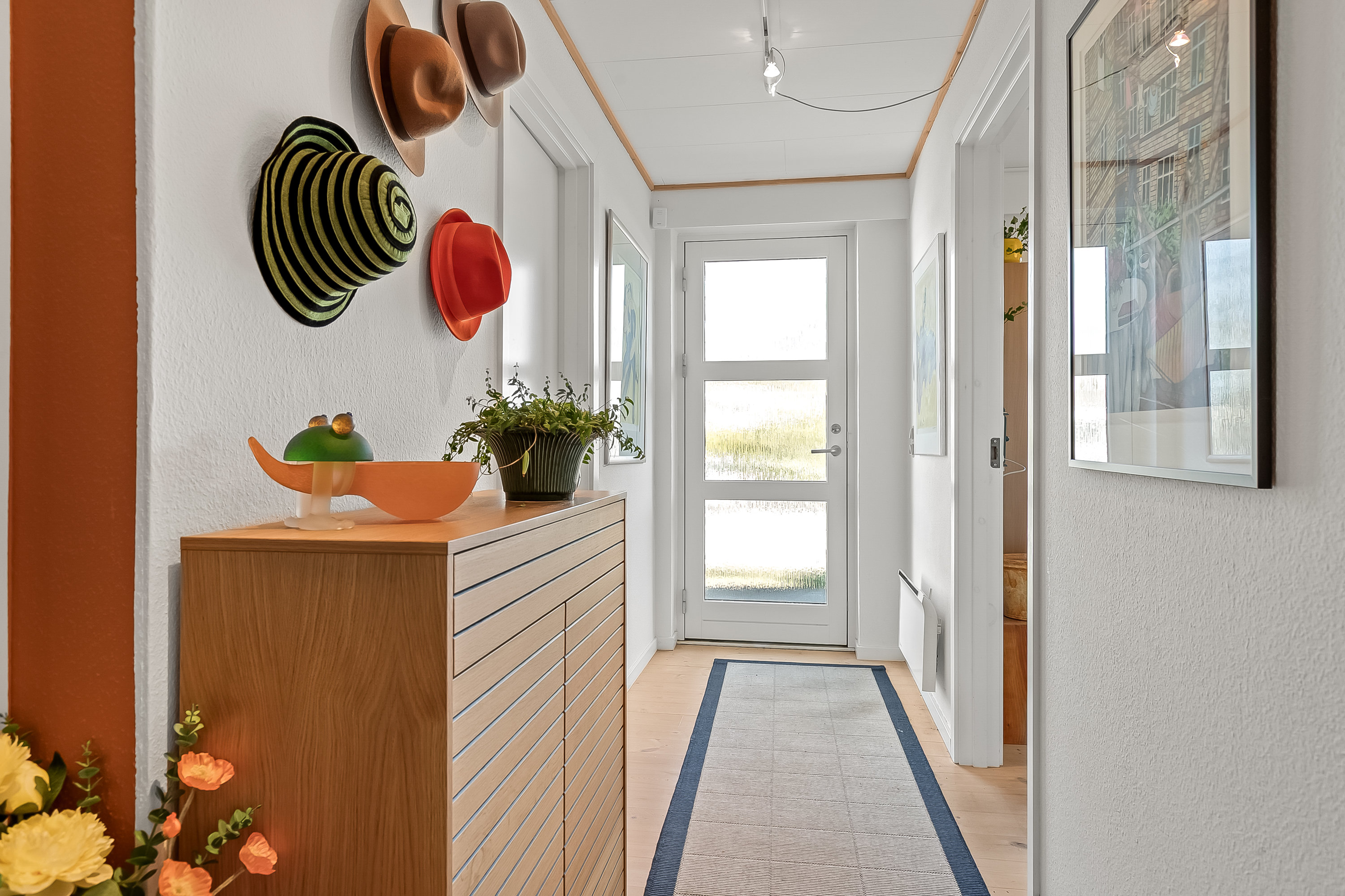 Fremhævet entré billede i fuldskærmstilstand. Billede af Langesøvej 16, Erritsø, 7000 Fredericia