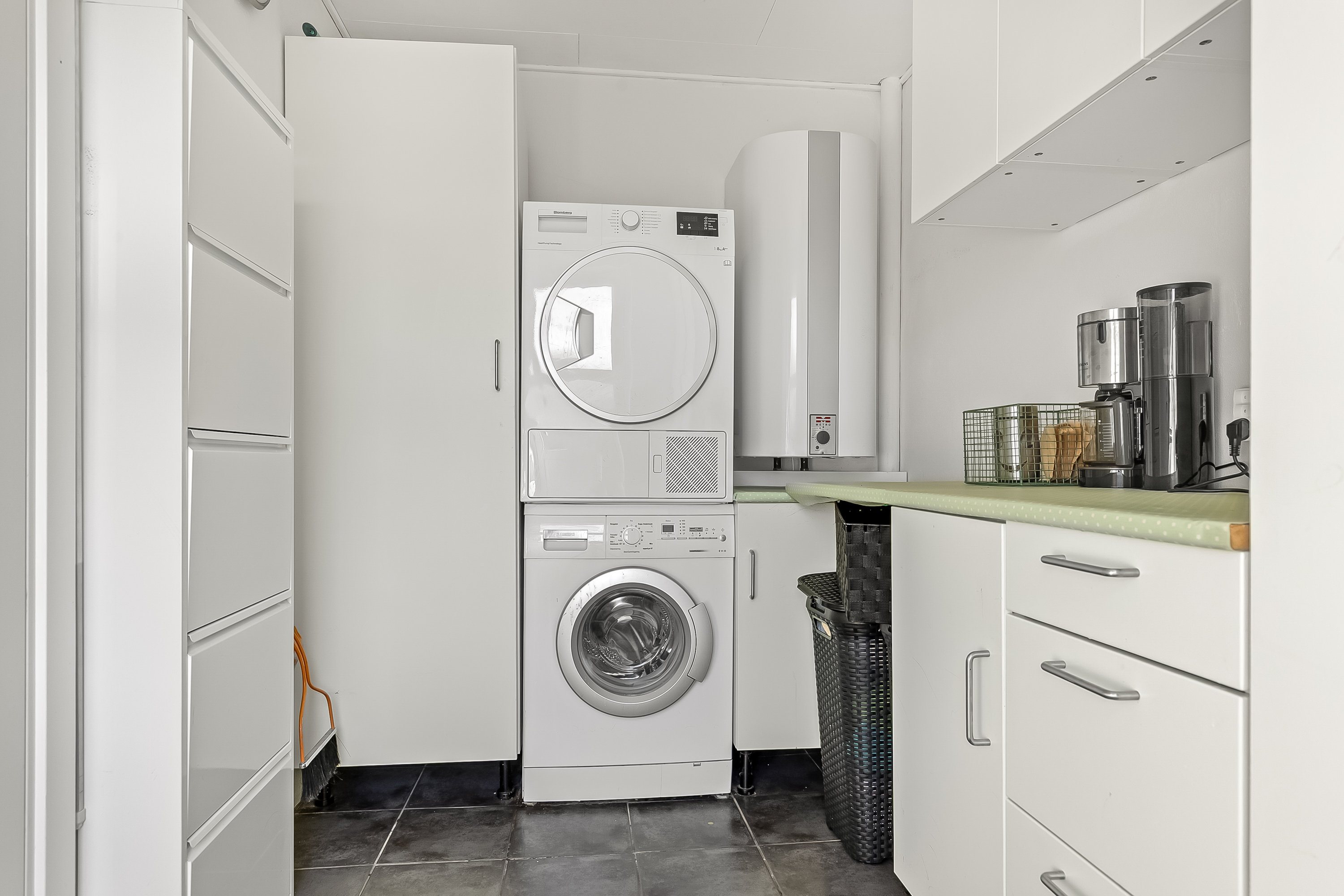 Fremhævet bryggers billede i fuldskærmstilstand. Billede af Langesøvej 16, Erritsø, 7000 Fredericia