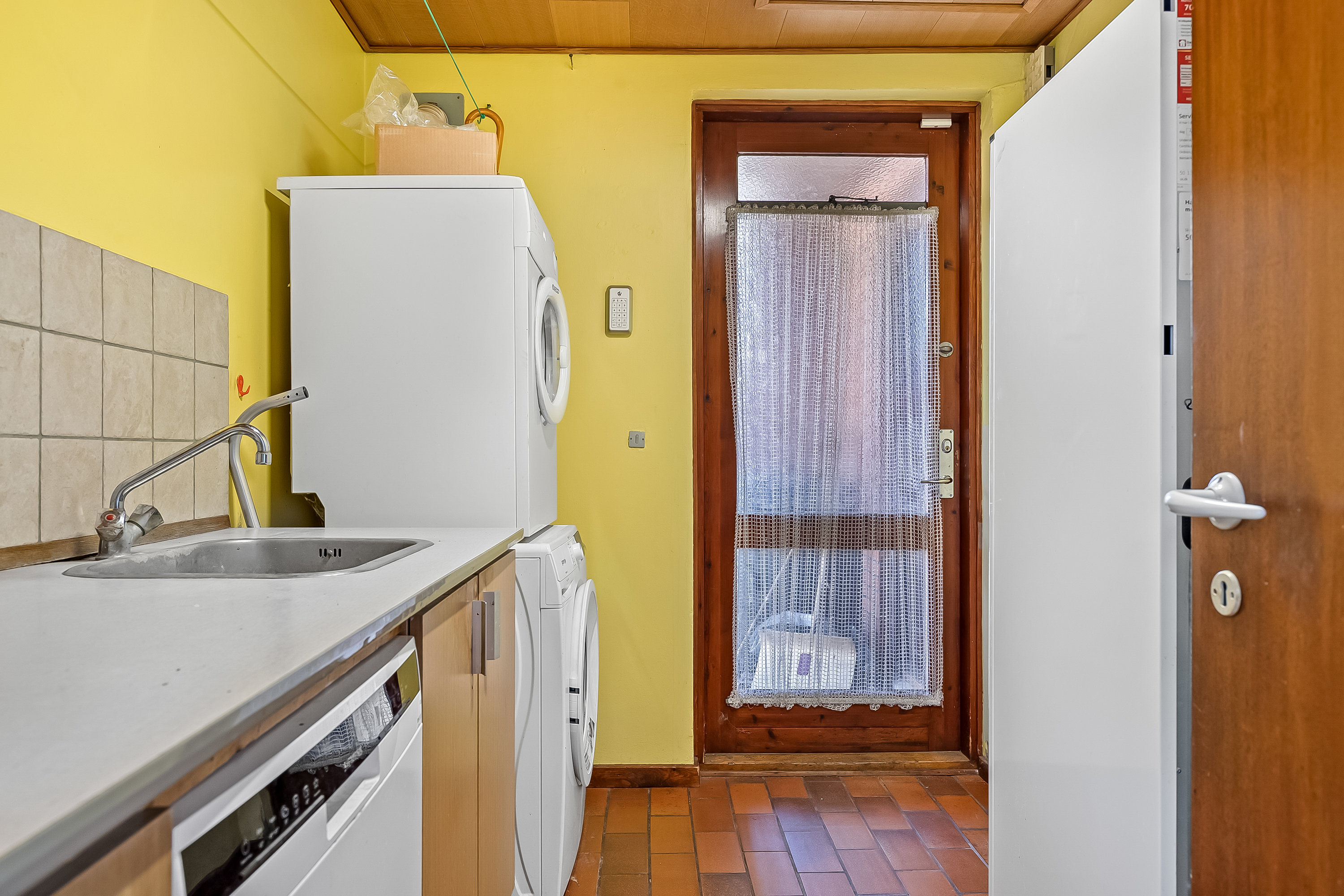 Fremhævet bryggers billede i fuldskærmstilstand. Billede af Engtoften 8, Erritsø, 7000 Fredericia