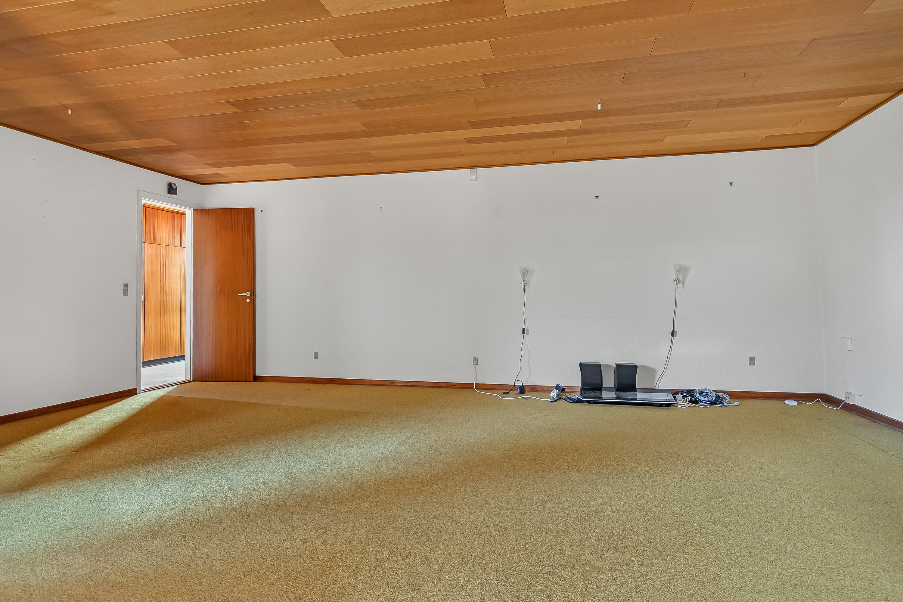 Fremhævet stue billede i fuldskærmstilstand. Billede af Engtoften 8, Erritsø, 7000 Fredericia