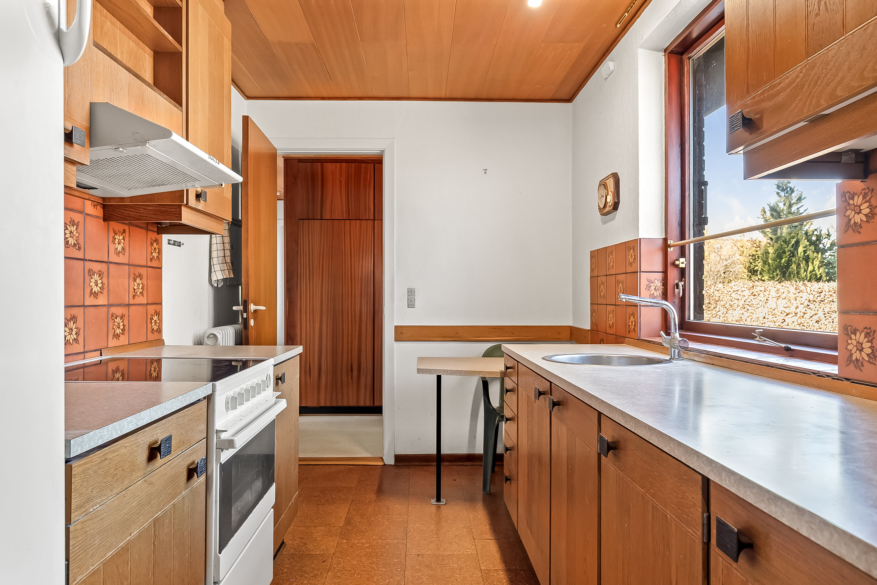 Fremhævet køkken billede i fuldskærmstilstand. Billede af Engtoften 8, Erritsø, 7000 Fredericia