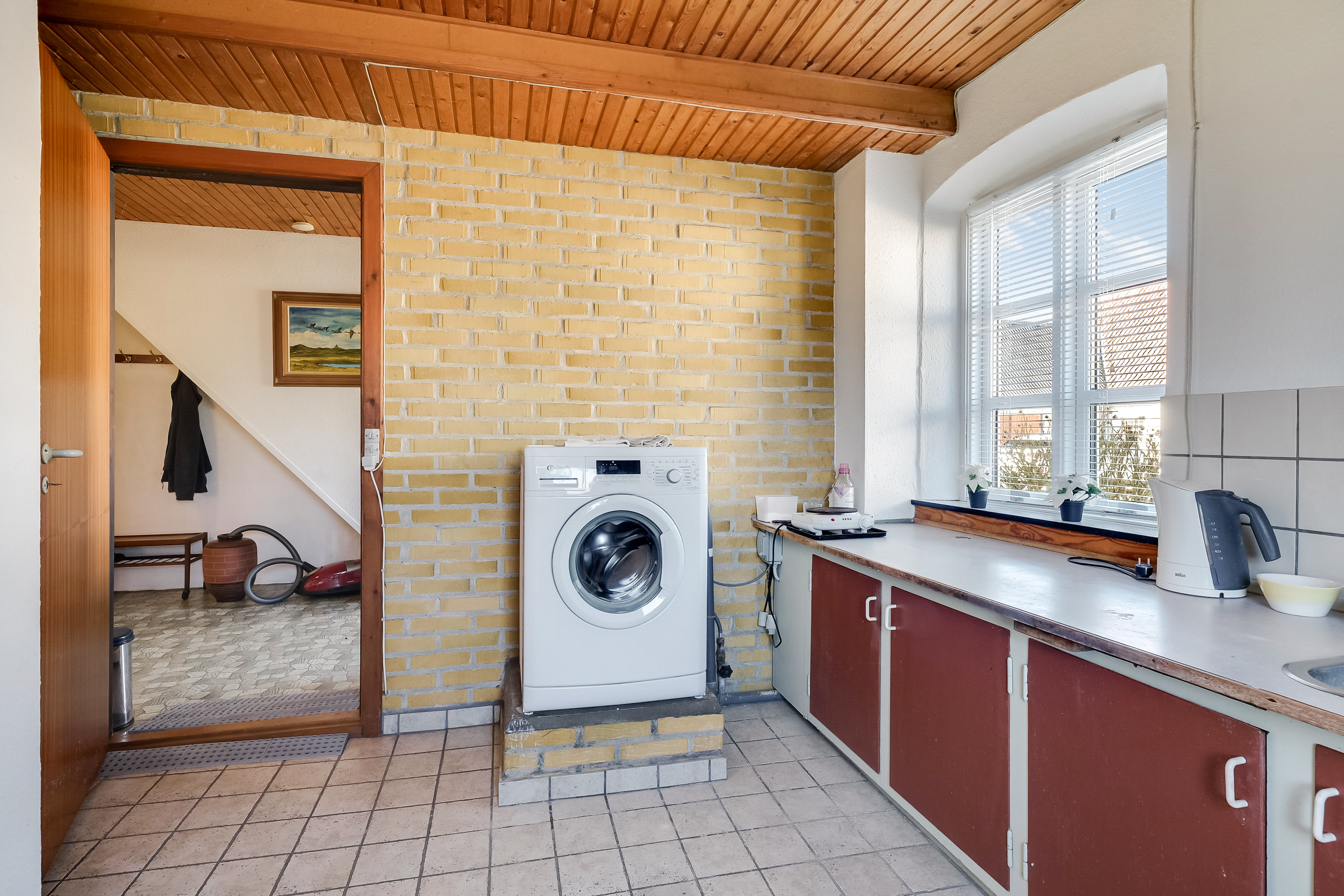 Fremhævet bryggers billede i fuldskærmstilstand. Billede af Østerågade 9, Nr Broby, 5672 Broby