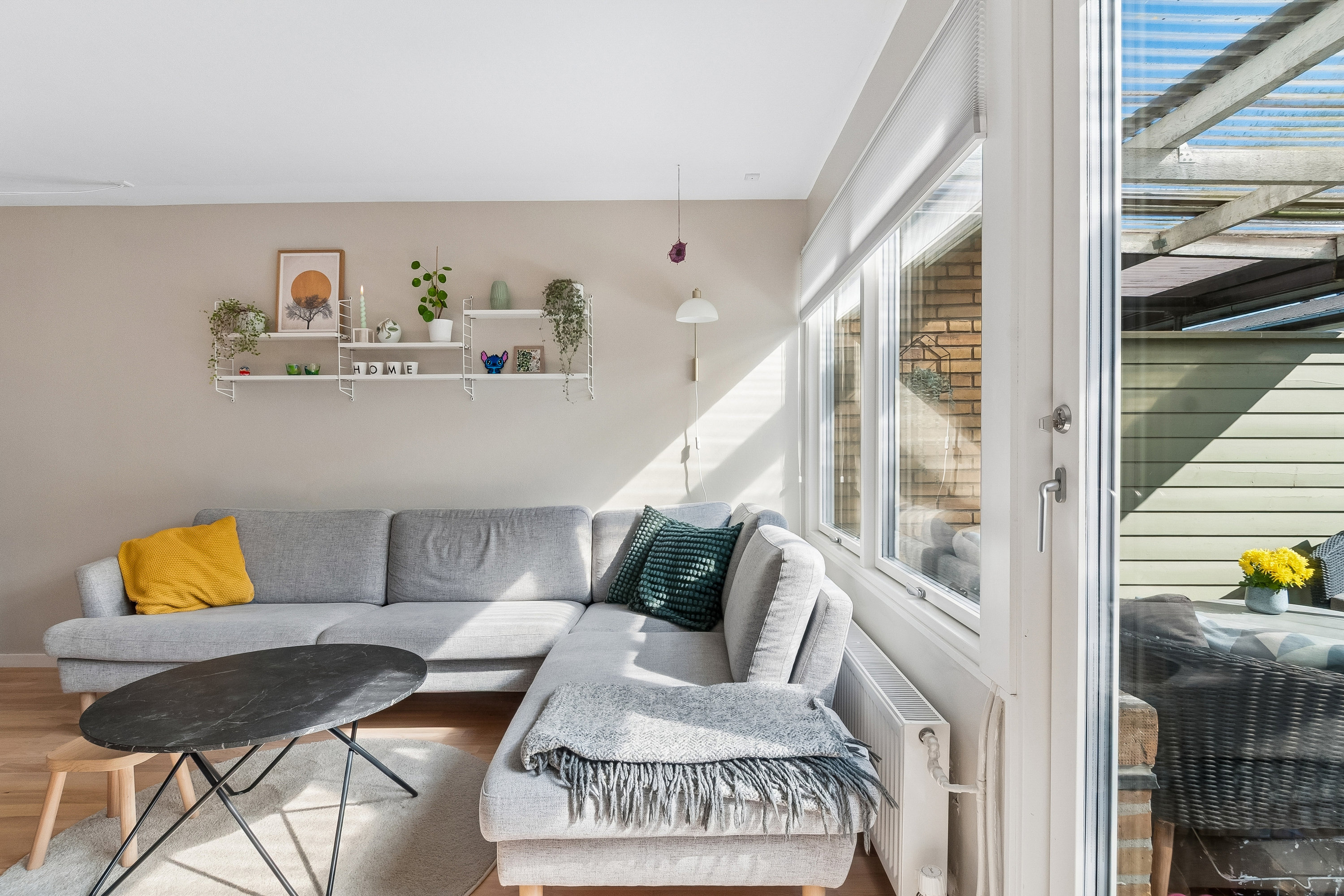 Fremhævet værelse billede i fuldskærmstilstand. Billede af Egevangshusene 33, 2630 Taastrup