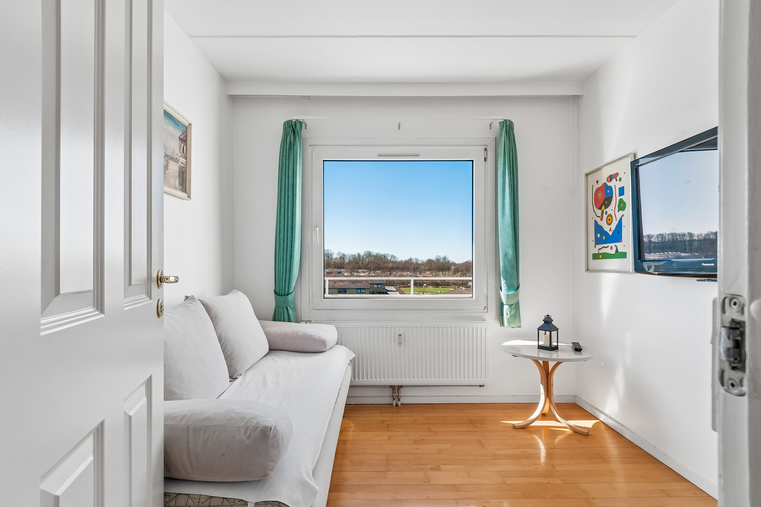 Fremhævet værelse billede i fuldskærmstilstand. Billede af Hammeren 32, 4. 206., Høje Taastrup, 2630 Taastrup