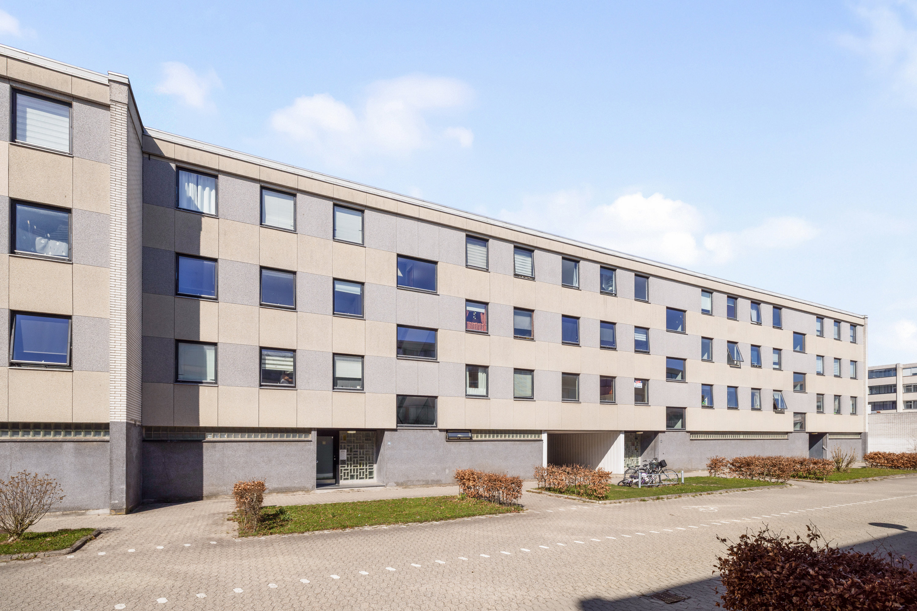 Ejerlejlighed: Andet på Vejlebrovej 44, 2. tv., 2635 Ishøj