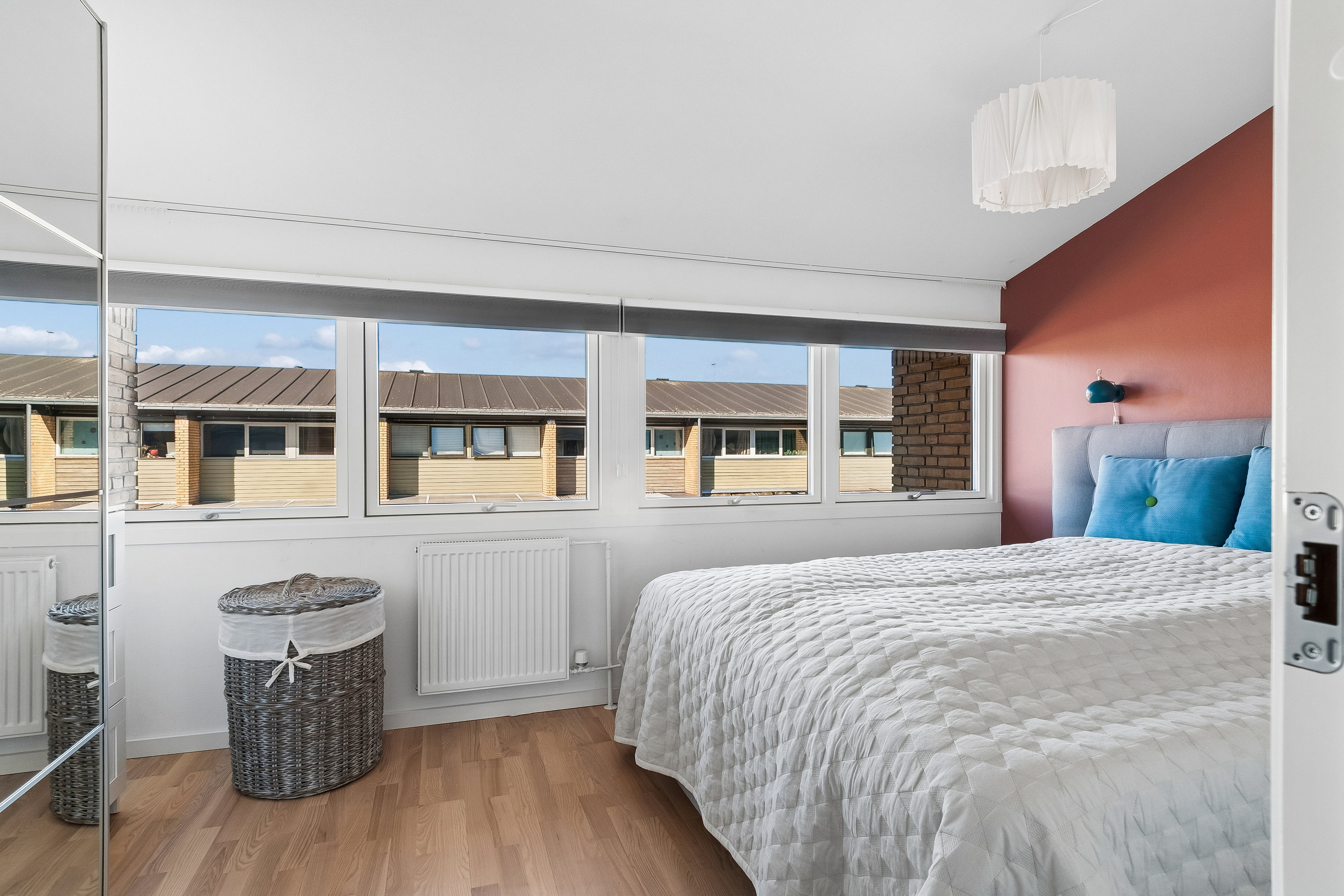 Fremhævet værelse billede i fuldskærmstilstand. Billede af Egevangshusene 33, 2630 Taastrup