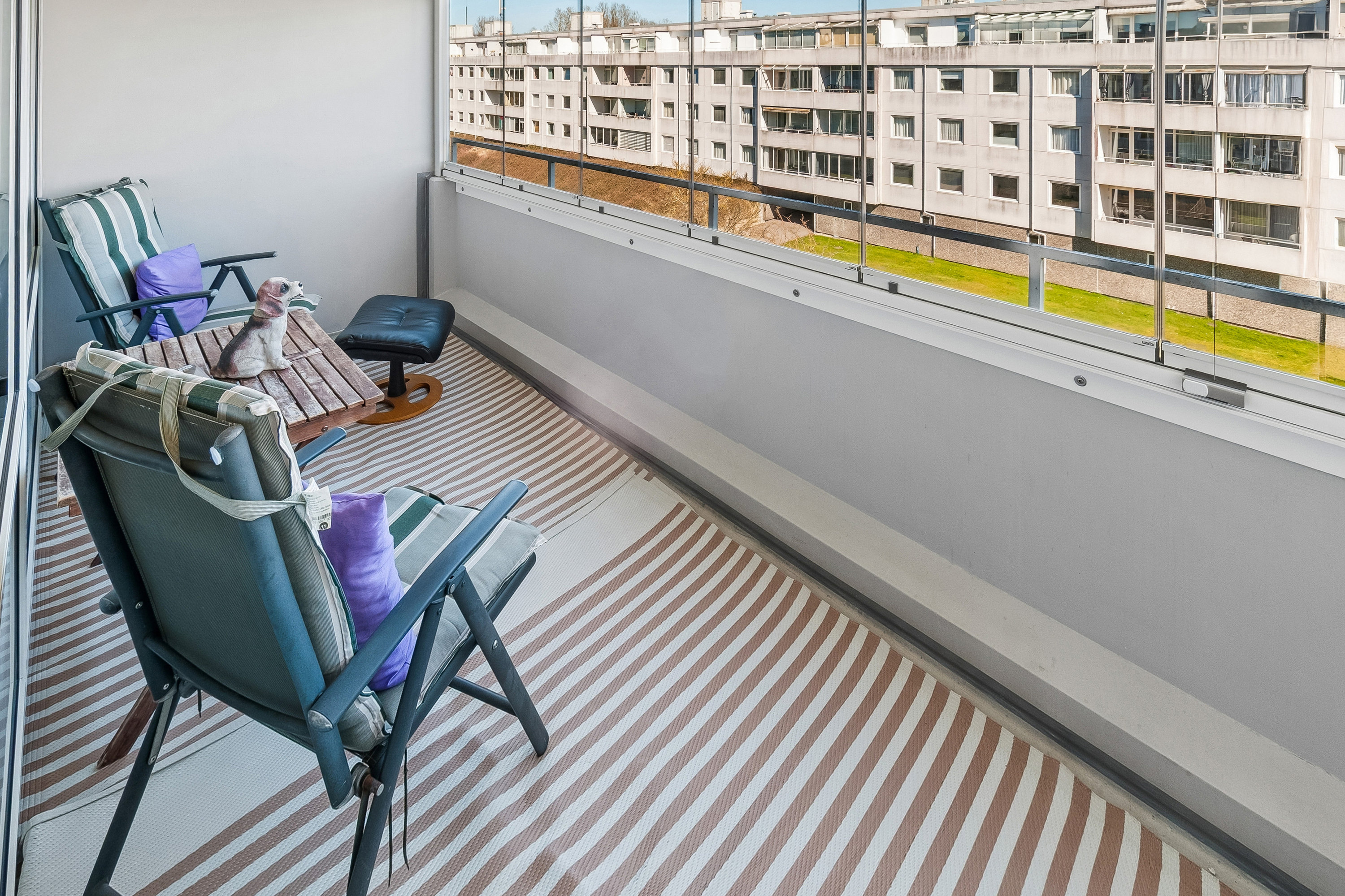 Fremhævet værelse billede i fuldskærmstilstand. Billede af Hammeren 32, 4. 206., Høje Taastrup, 2630 Taastrup