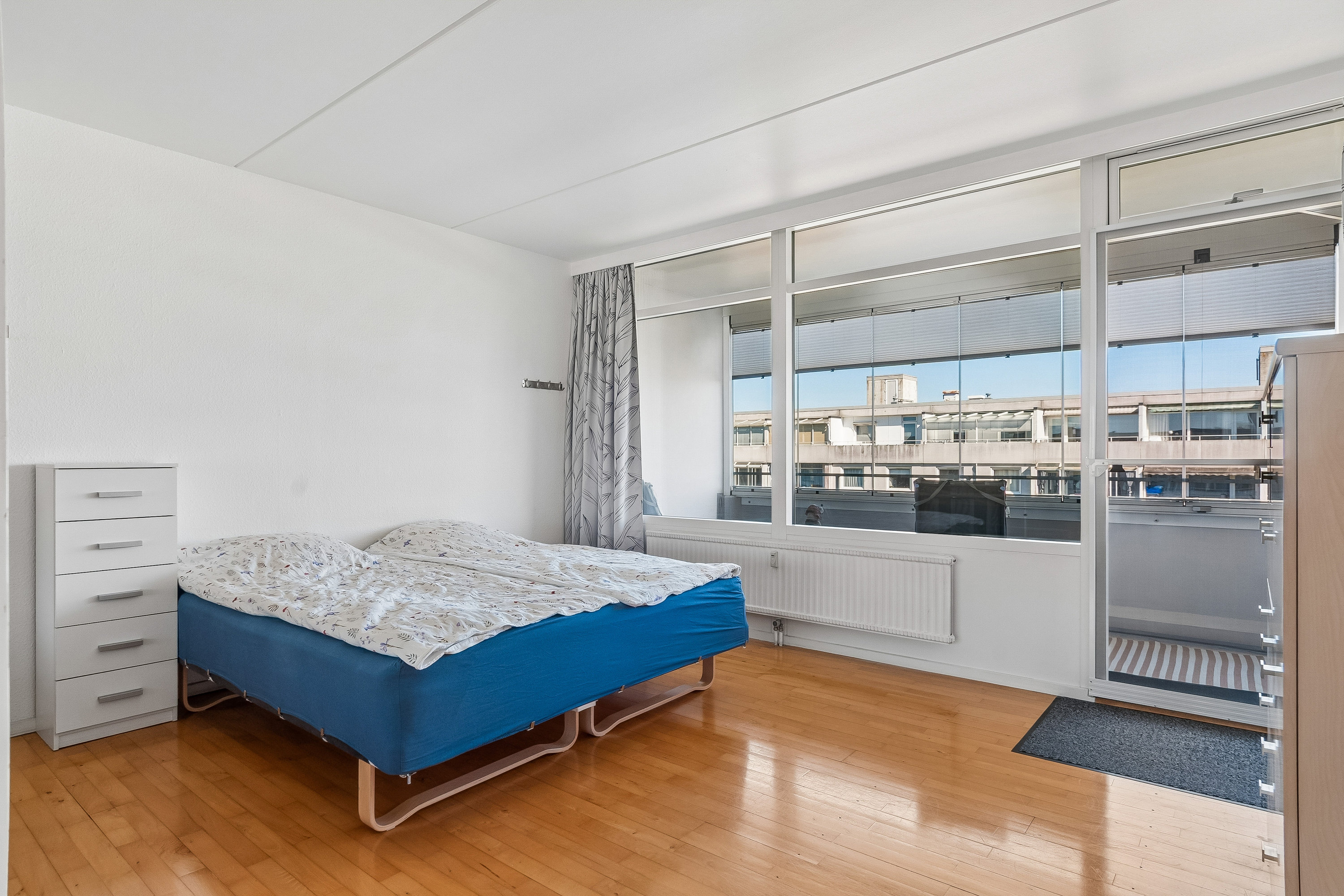 Fremhævet værelse billede i fuldskærmstilstand. Billede af Hammeren 32, 4. 206., Høje Taastrup, 2630 Taastrup