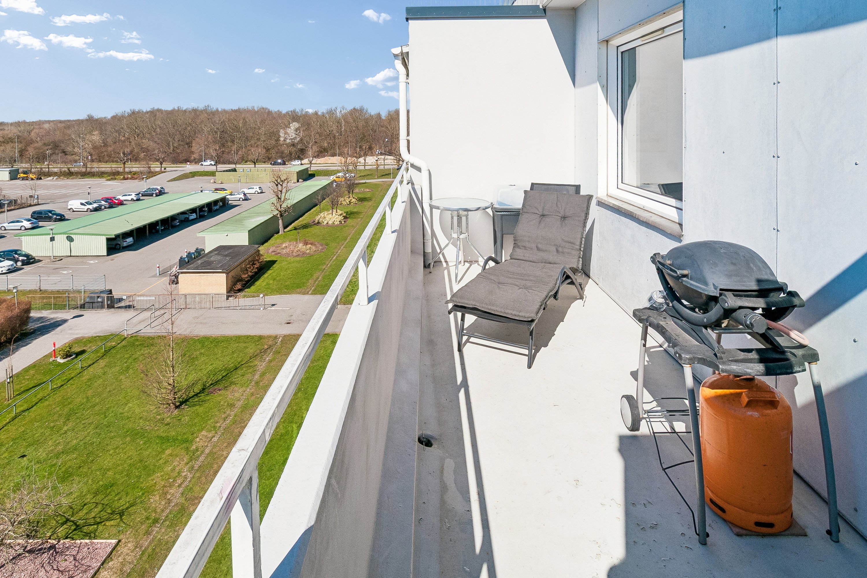 Fremhævet udsigt billede i fuldskærmstilstand. Billede af Hammeren 32, 4. 206., Høje Taastrup, 2630 Taastrup