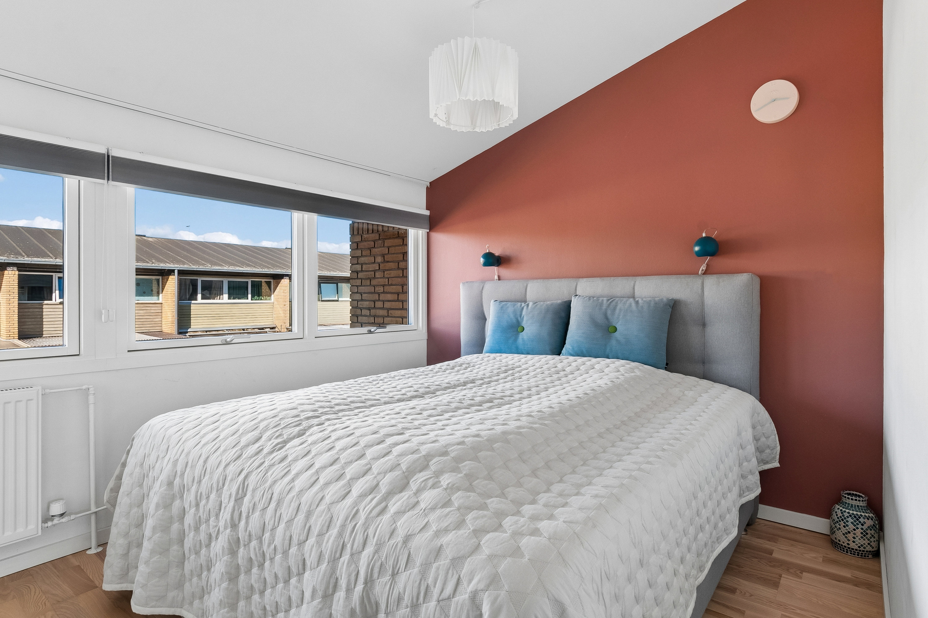 Fremhævet værelse billede i fuldskærmstilstand. Billede af Egevangshusene 33, 2630 Taastrup