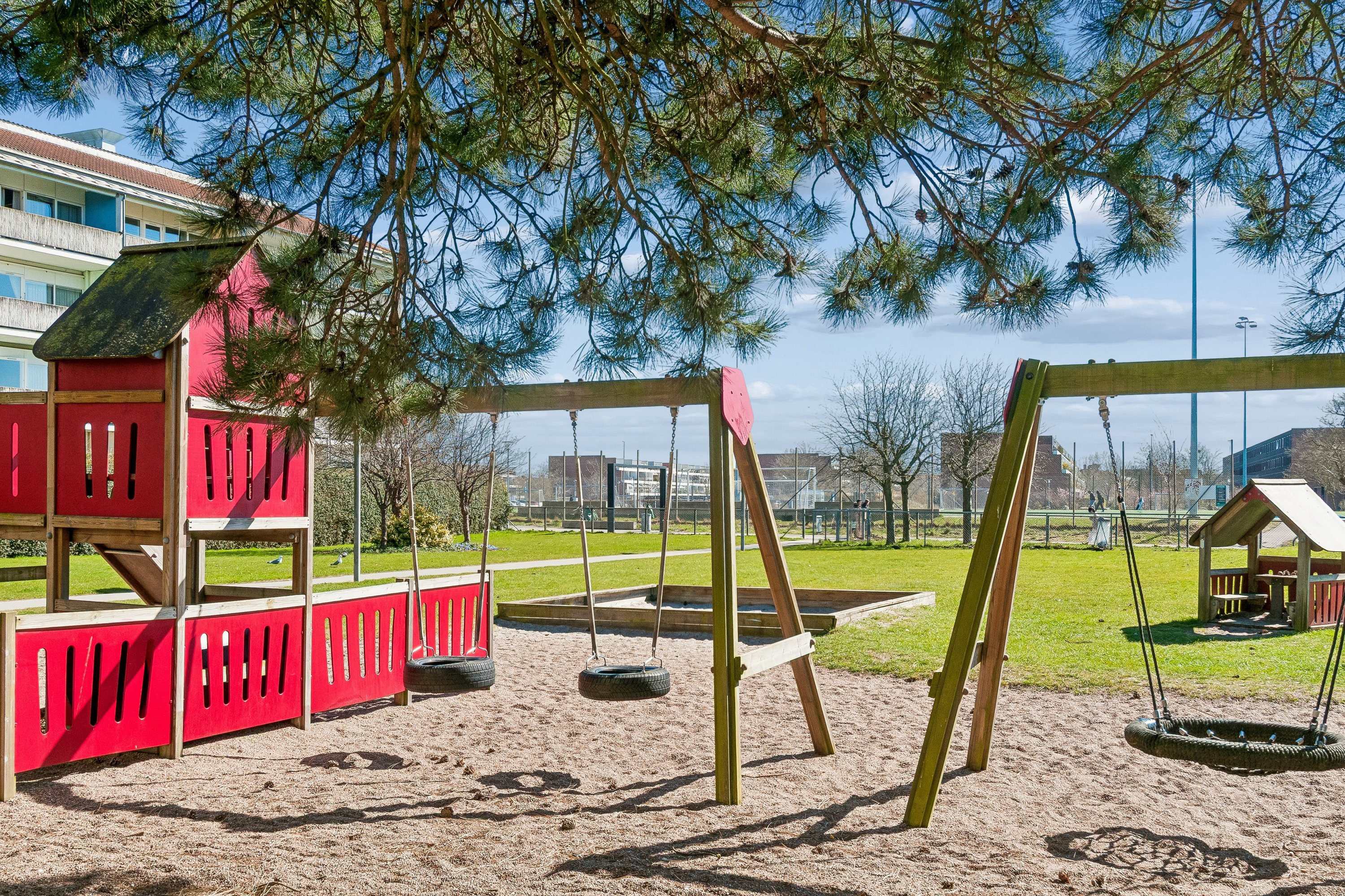 Fremhævet andet billede i fuldskærmstilstand. Billede af Hammeren 32, 4. 206., Høje Taastrup, 2630 Taastrup