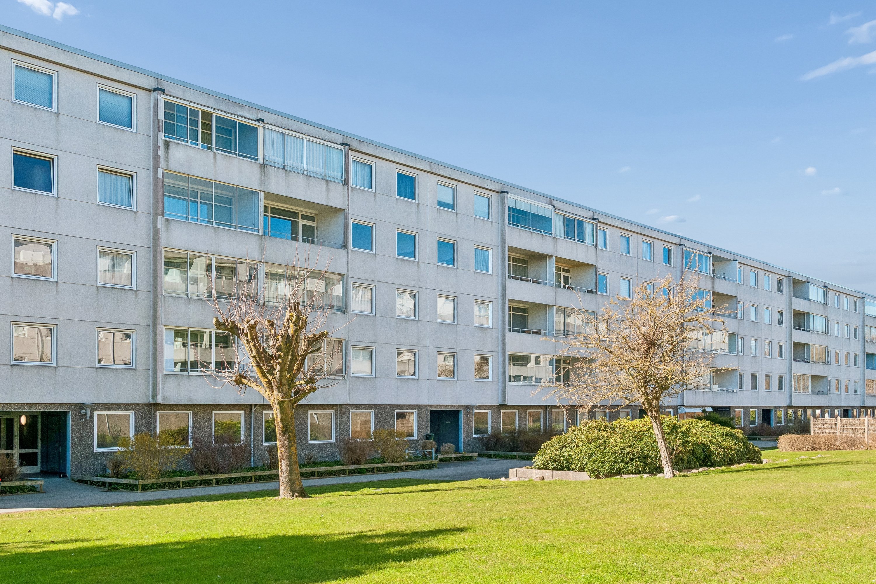 Ejerlejlighed: Andet på Hammeren 32, 4. 206., Høje Taastrup, 2630 Taastrup