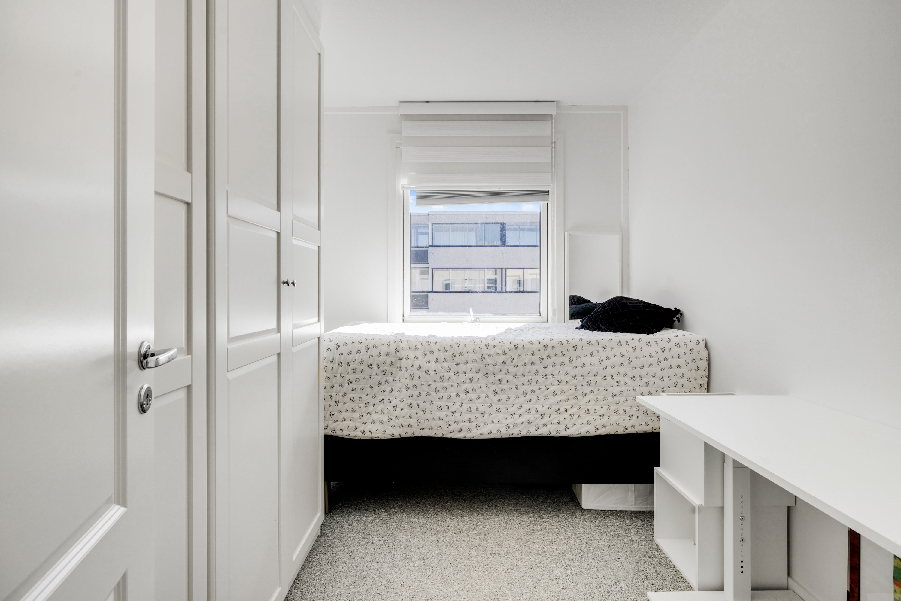 Fremhævet værelse billede i fuldskærmstilstand. Billede af Vejlebrovej 44, 2. tv., 2635 Ishøj