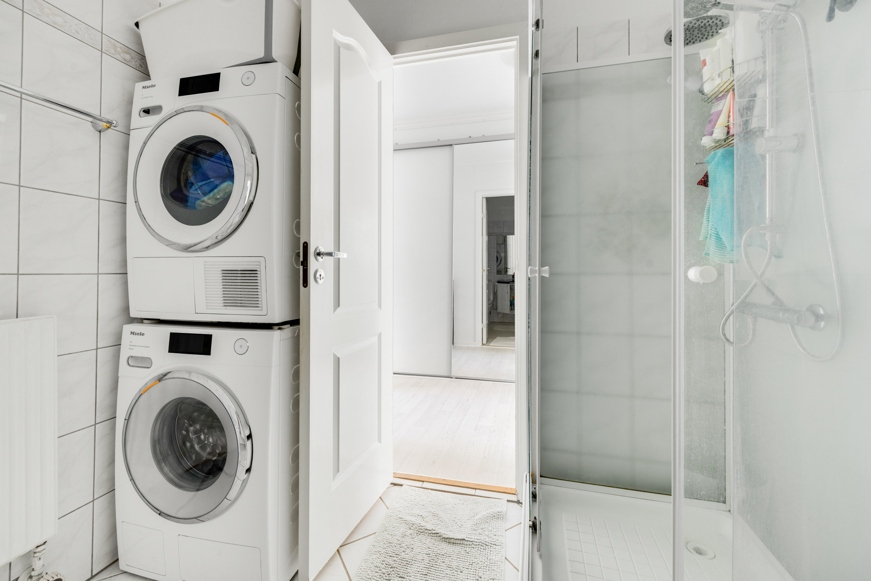 Fremhævet bryggers billede i fuldskærmstilstand. Billede af Vejlebrovej 44, 2. tv., 2635 Ishøj