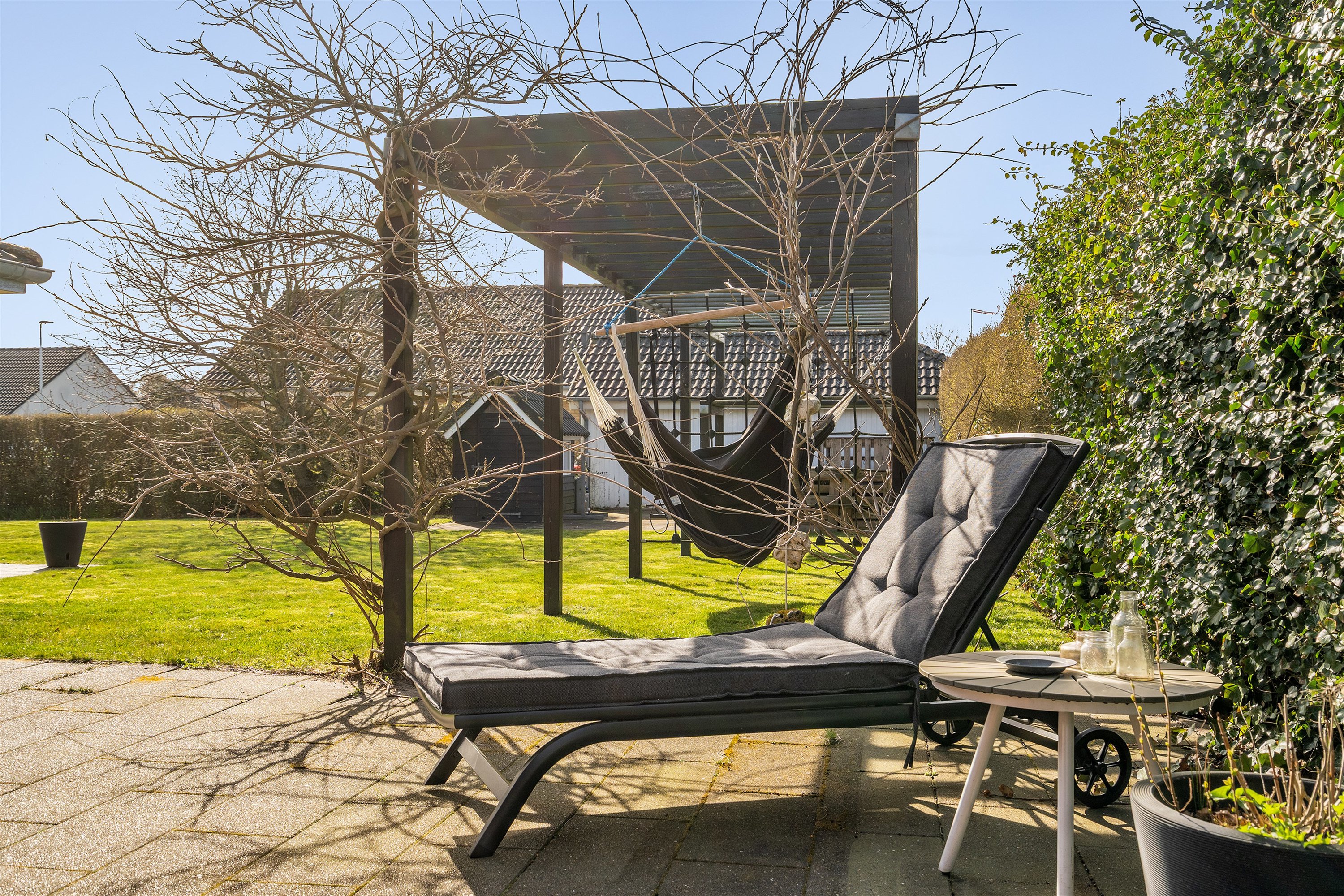 Fremhævet ejendommen billede i fuldskærmstilstand. Billede af Søstjernen 22, 6710 Esbjerg V