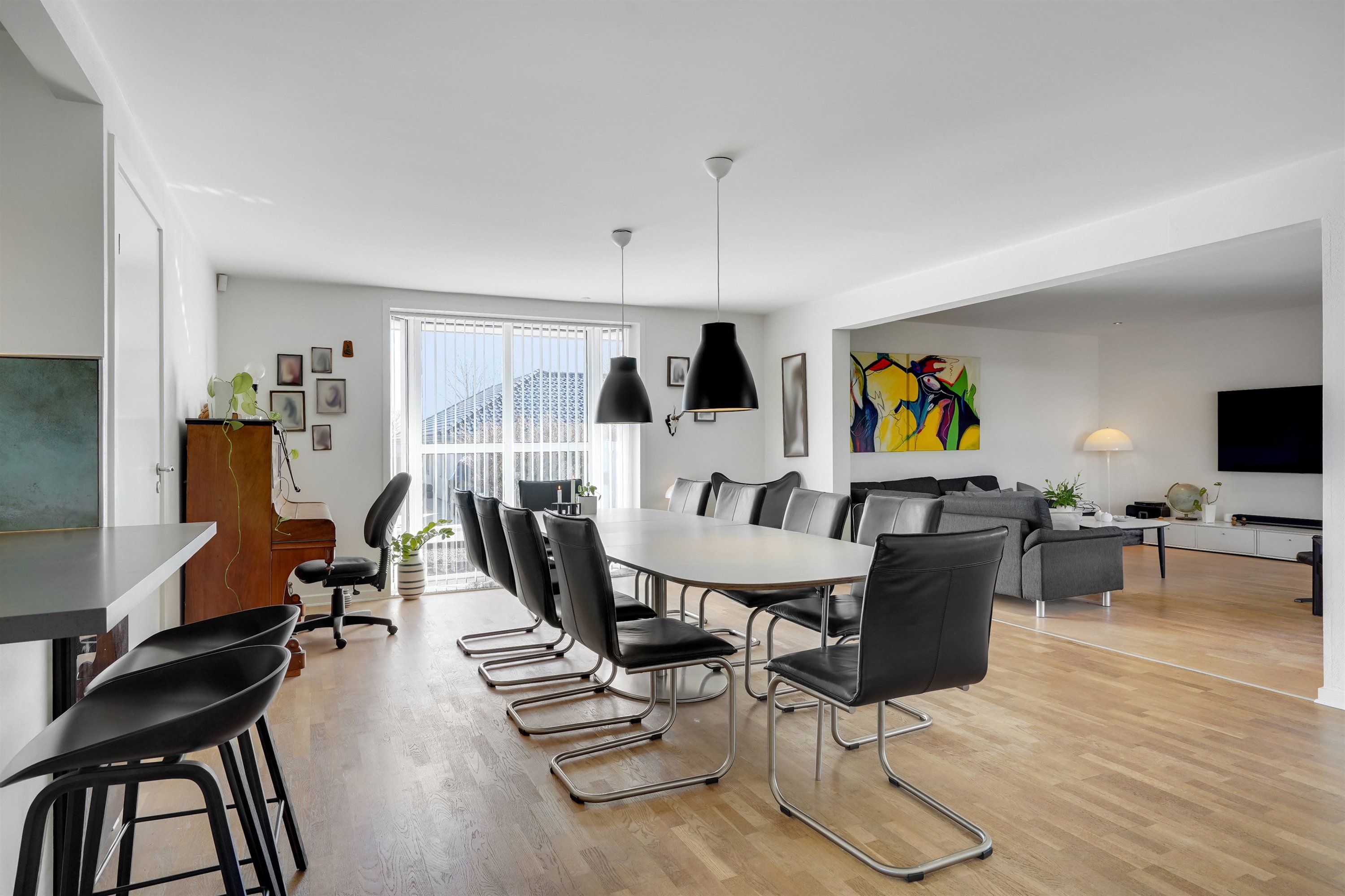 Fremhævet alrum billede i fuldskærmstilstand. Billede af Søstjernen 22, 6710 Esbjerg V