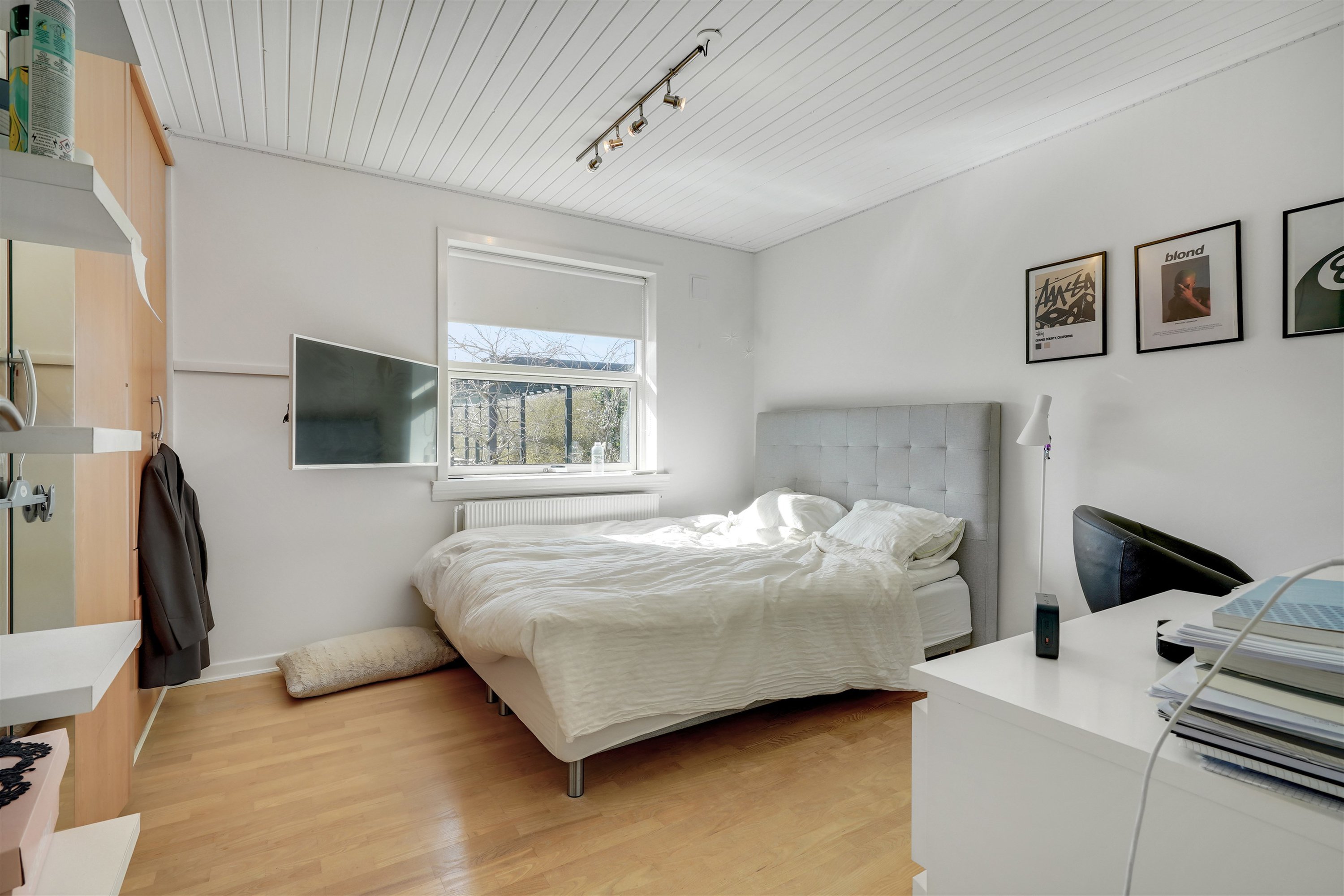 Fremhævet værelse billede i fuldskærmstilstand. Billede af Søstjernen 22, 6710 Esbjerg V