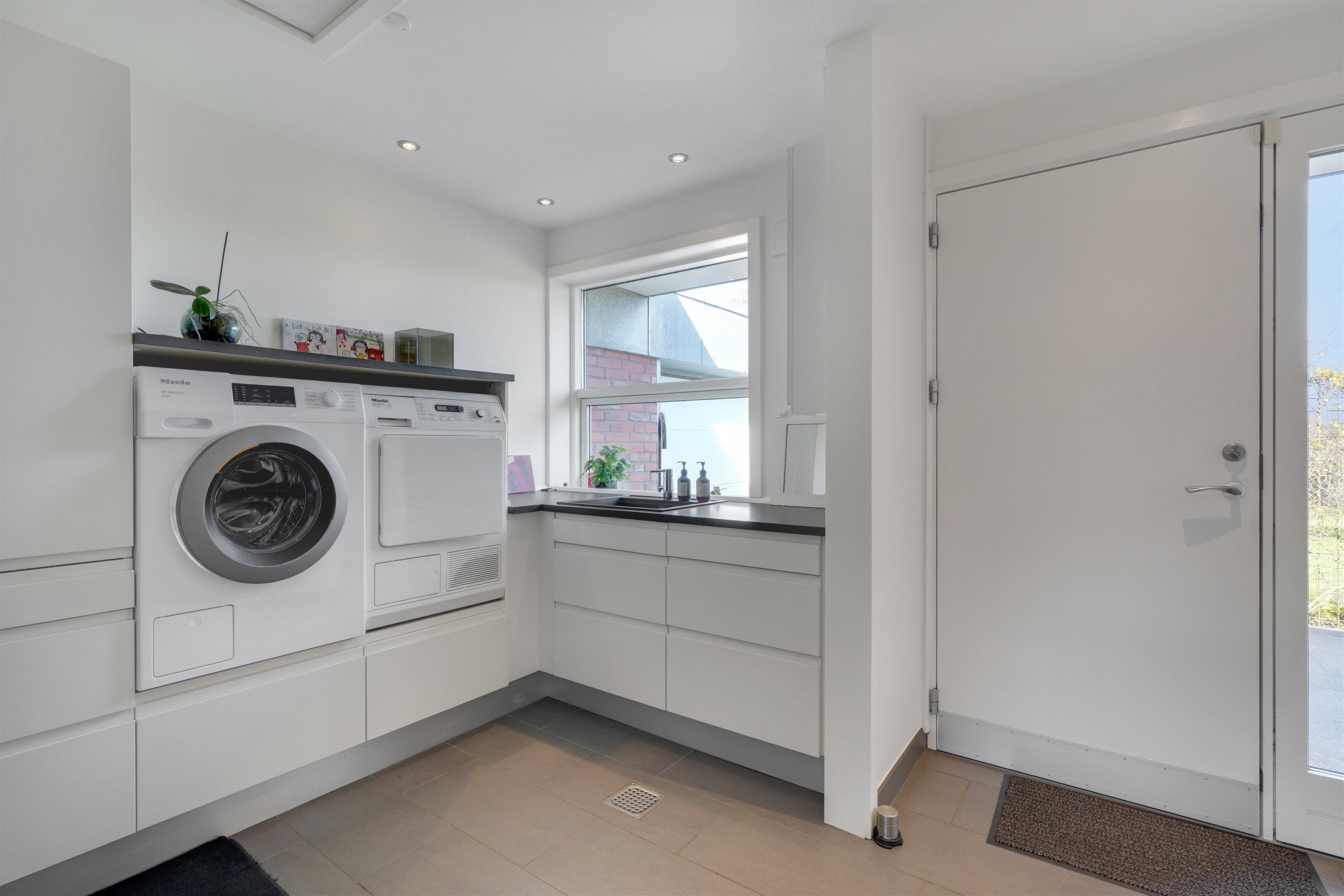 Fremhævet bryggers billede i fuldskærmstilstand. Billede af Søstjernen 22, 6710 Esbjerg V