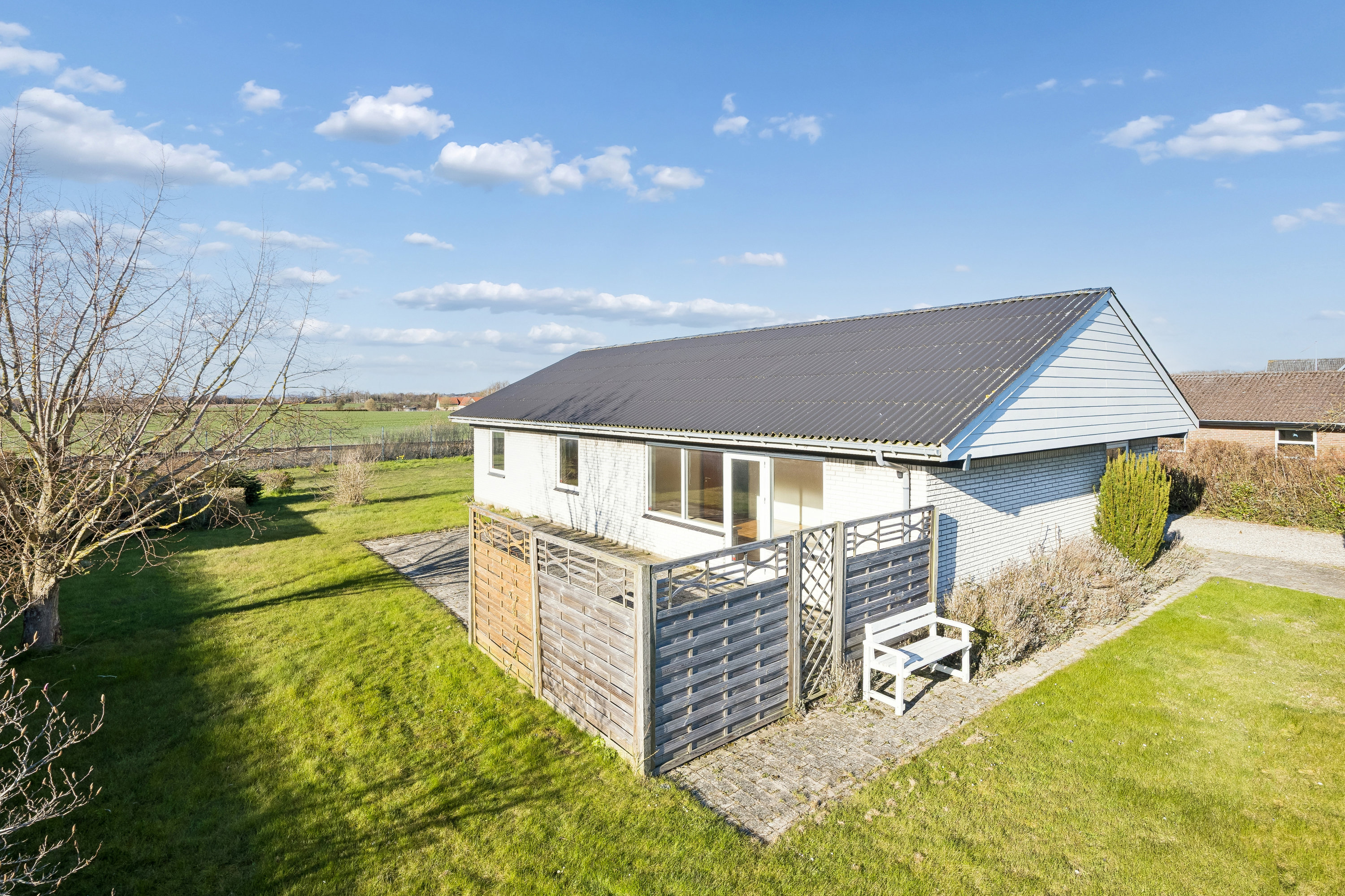 Miniaturebillede 1: andet. Billede af Finlandsvej 41, 4270 Høng