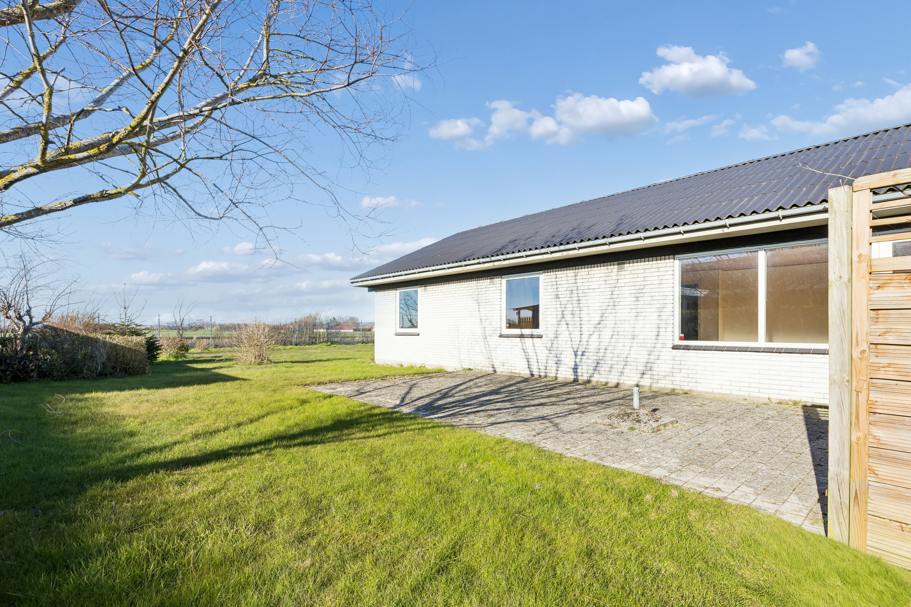 Fremhævet andet billede i fuldskærmstilstand. Billede af Finlandsvej 41, 4270 Høng