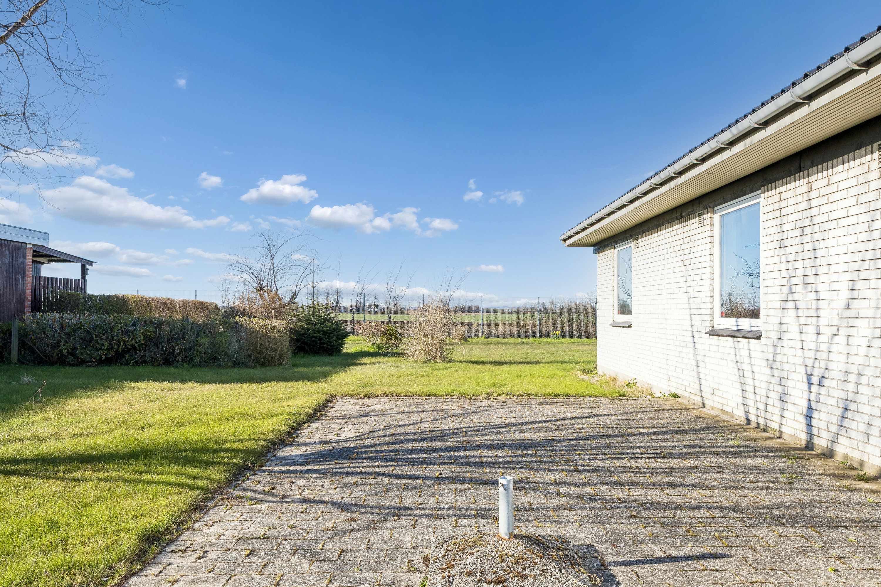 Fremhævet andet billede i fuldskærmstilstand. Billede af Finlandsvej 41, 4270 Høng