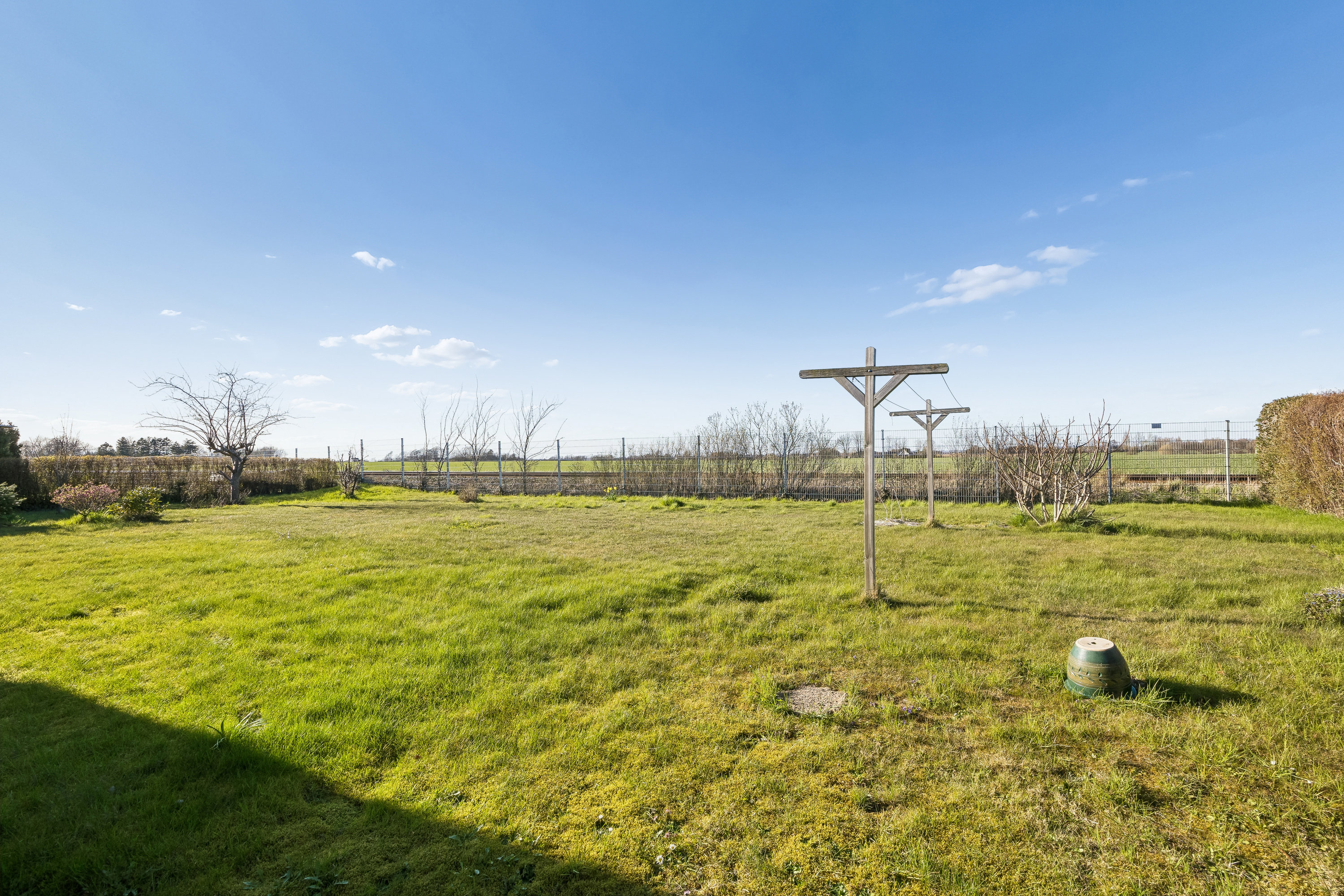 Fremhævet område billede i fuldskærmstilstand. Billede af Finlandsvej 41, 4270 Høng